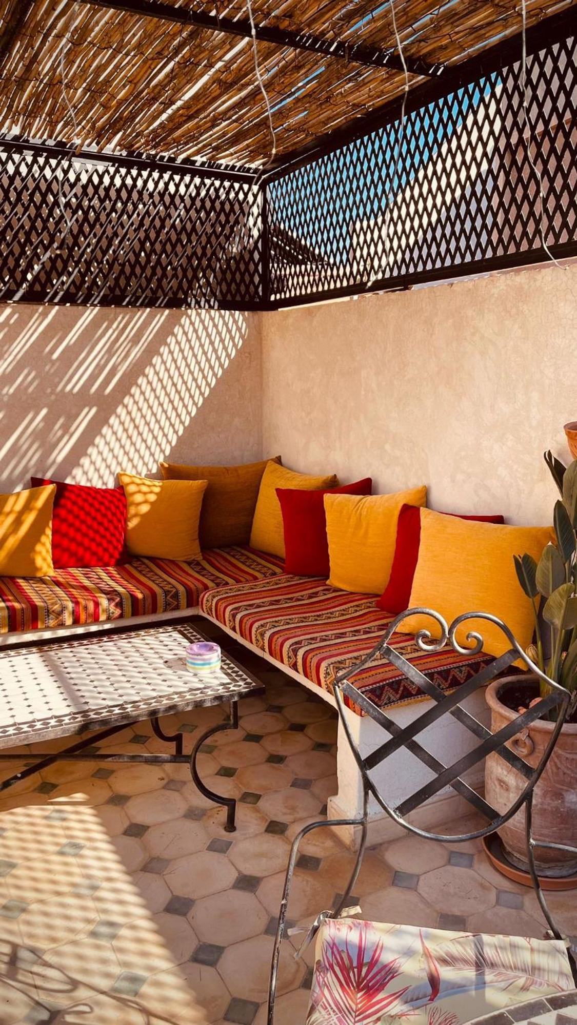 Magnolia&spa * Marrakesh