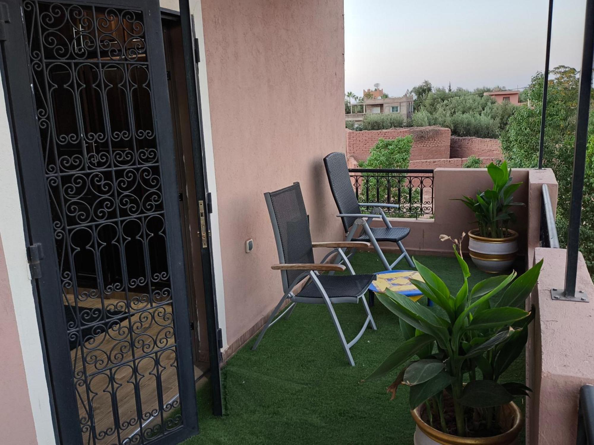 Khaddouj Marrakech Villa Marrakesch