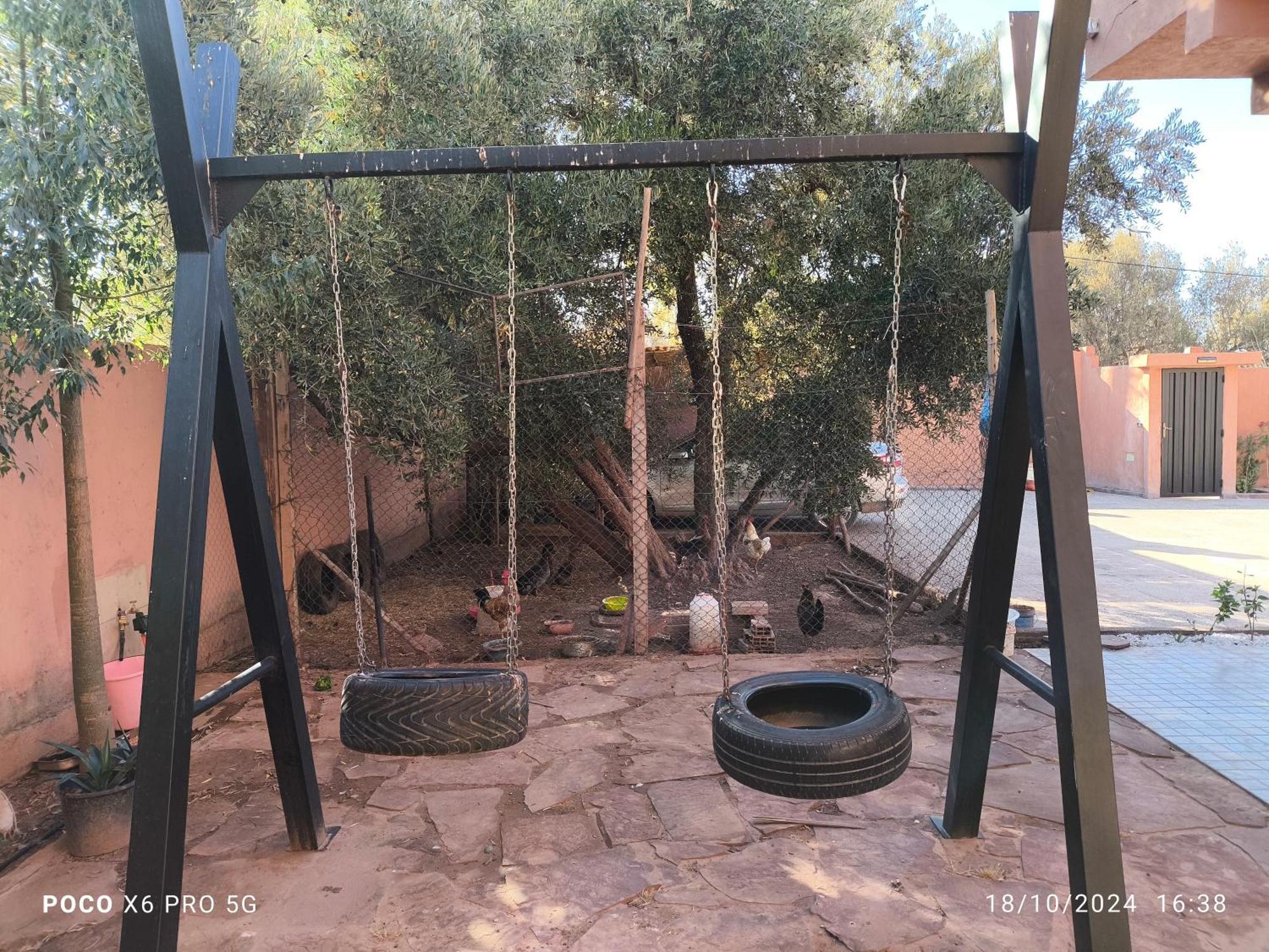 Khaddouj Marrakech Villa Marrakesch
