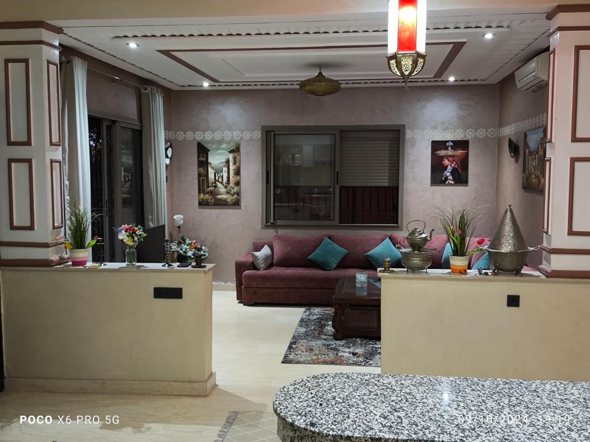 Khaddouj Marrakech Villa Marrakesch