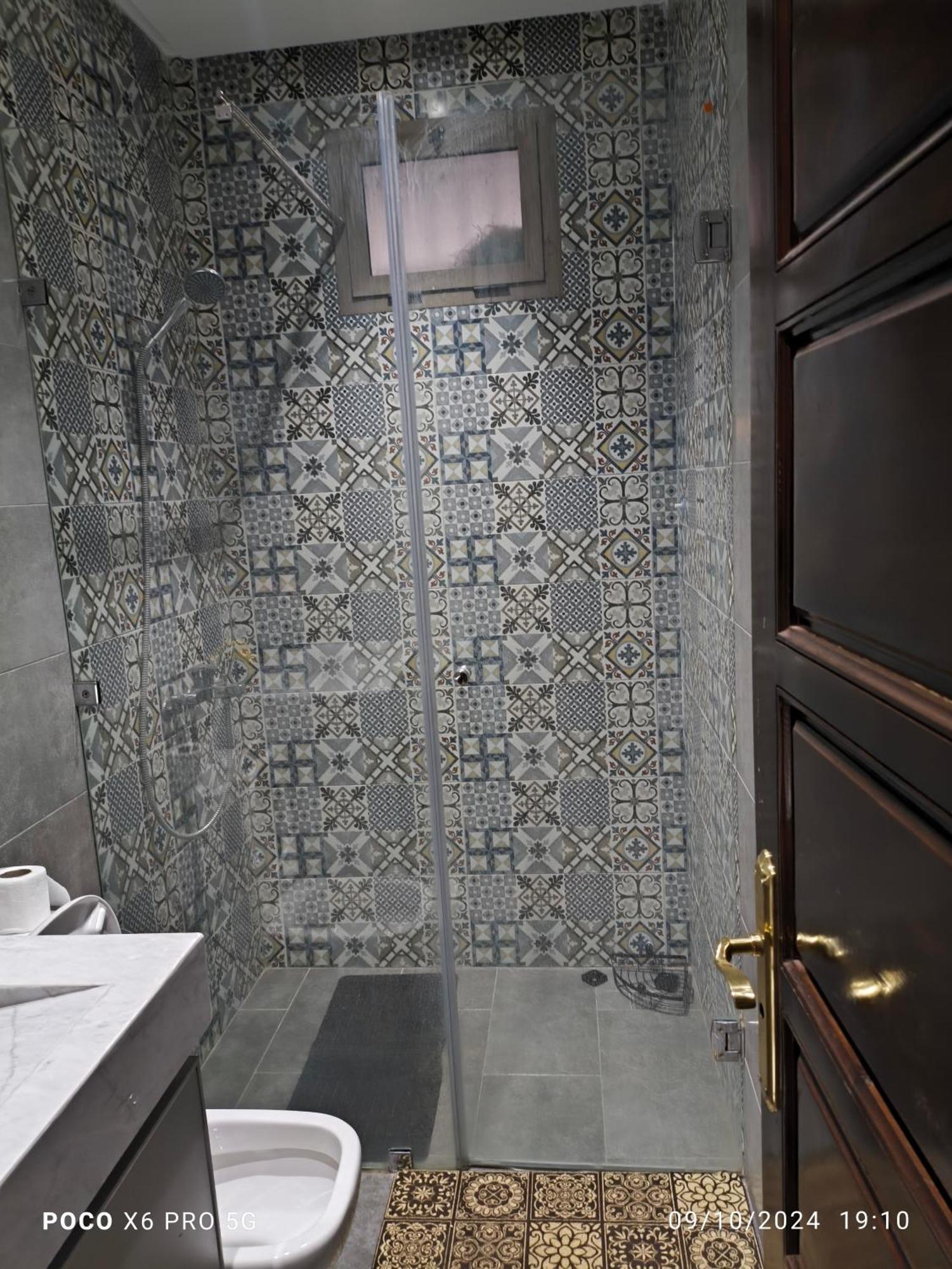 Villa Khaddouj Marrakech