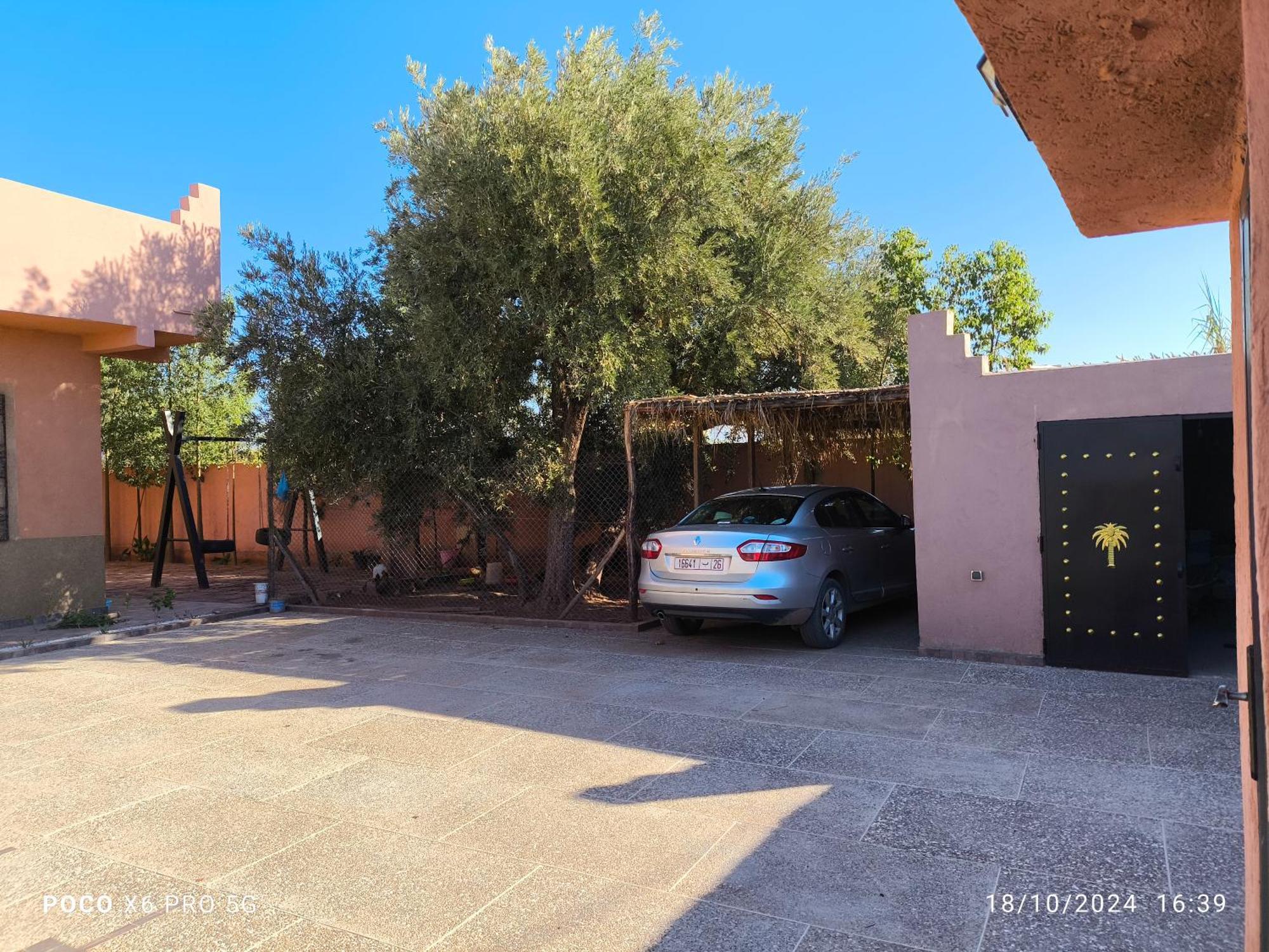 Khaddouj Marrakech *