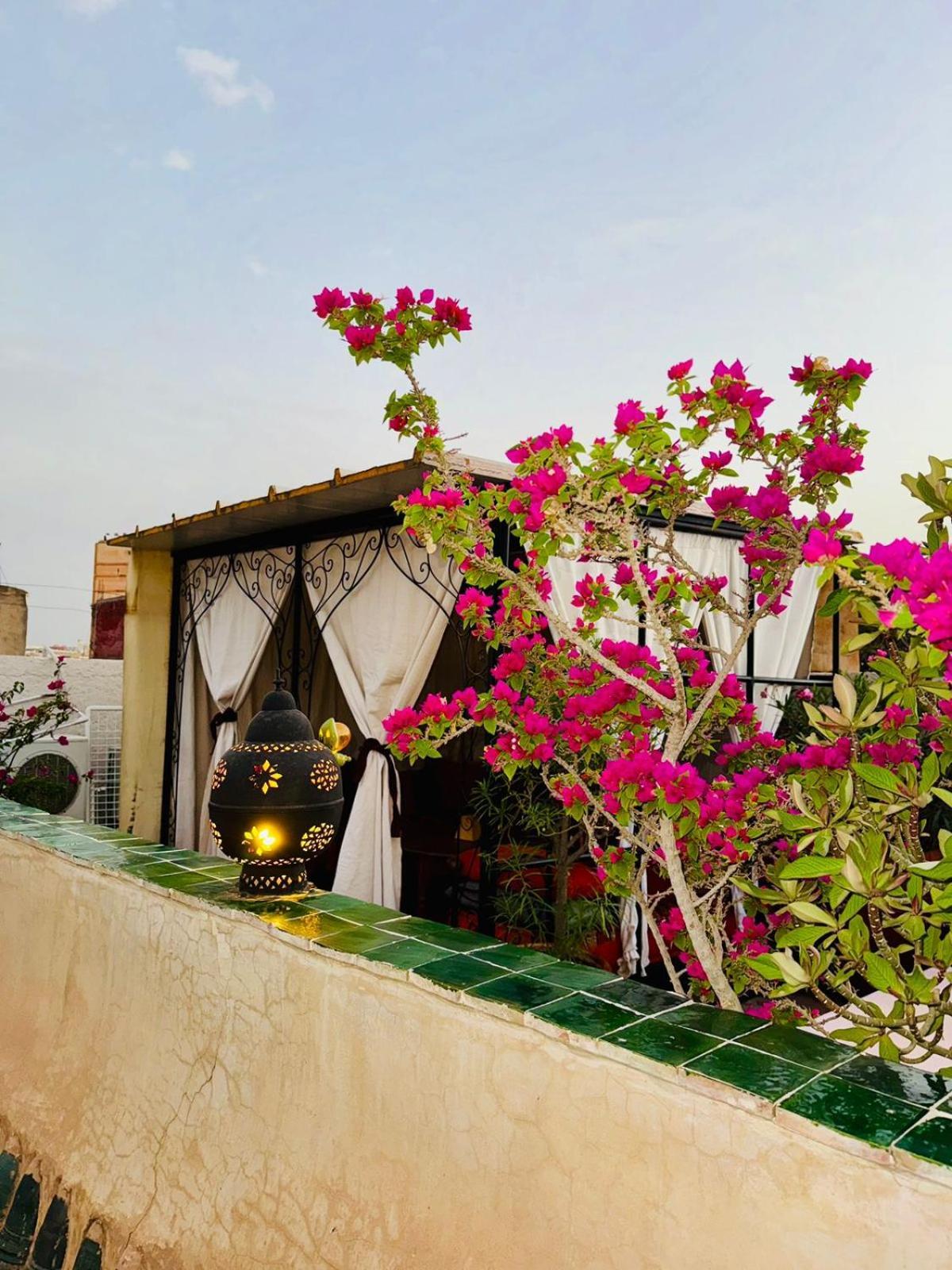Lalla Firdaousse * Marrakesh