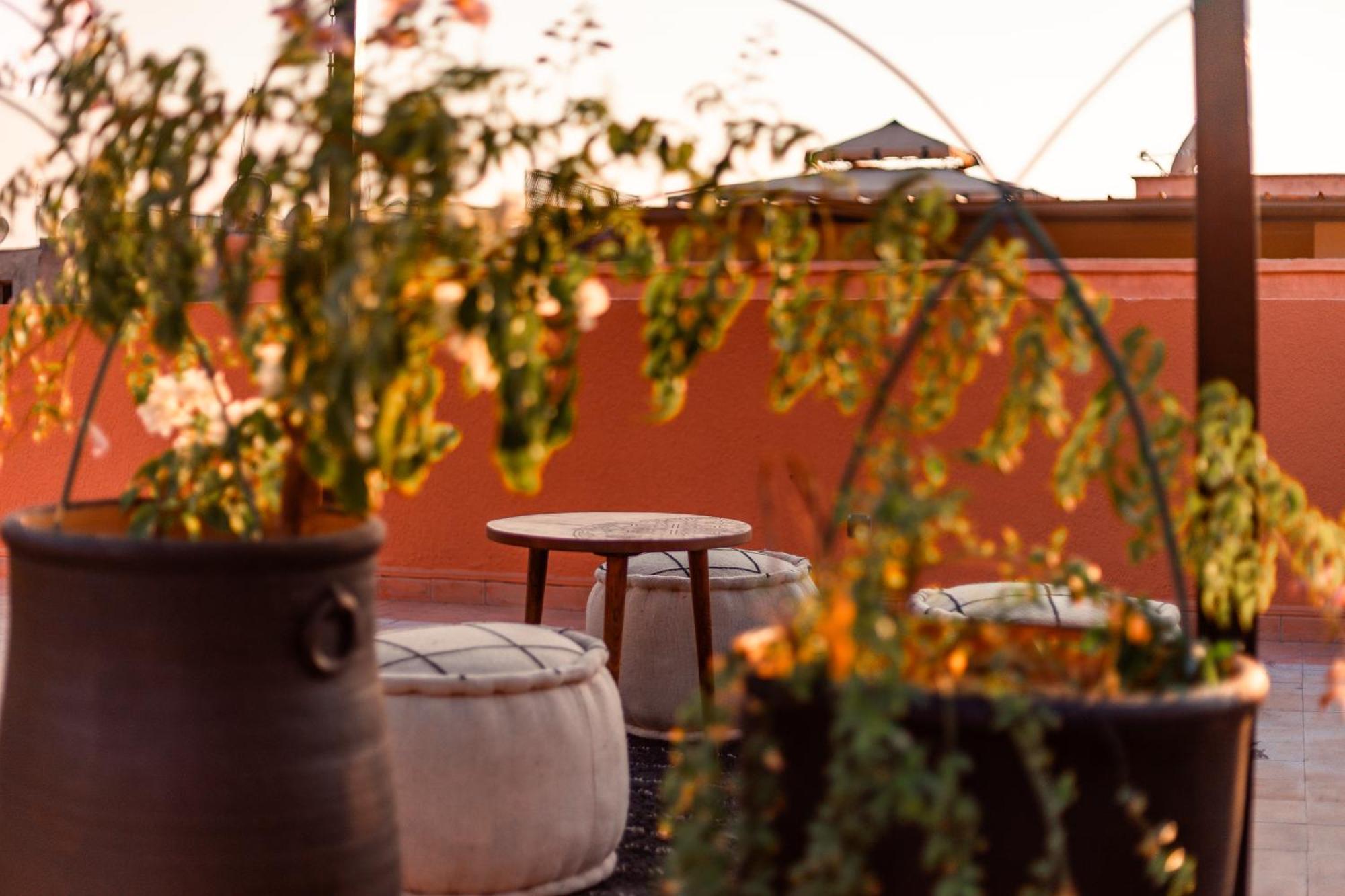 L'ecole Marrakesh