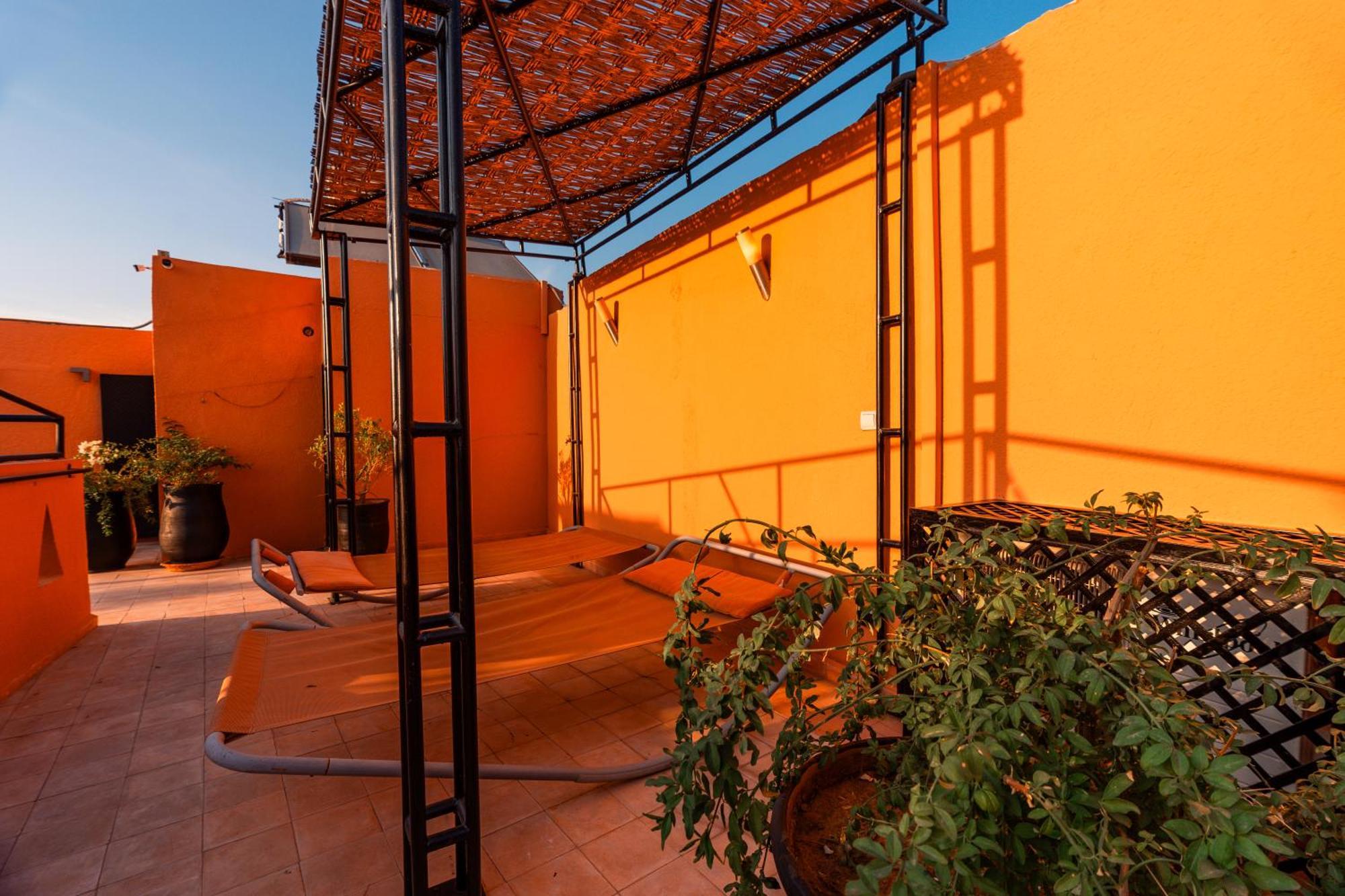 L'ecole Riad