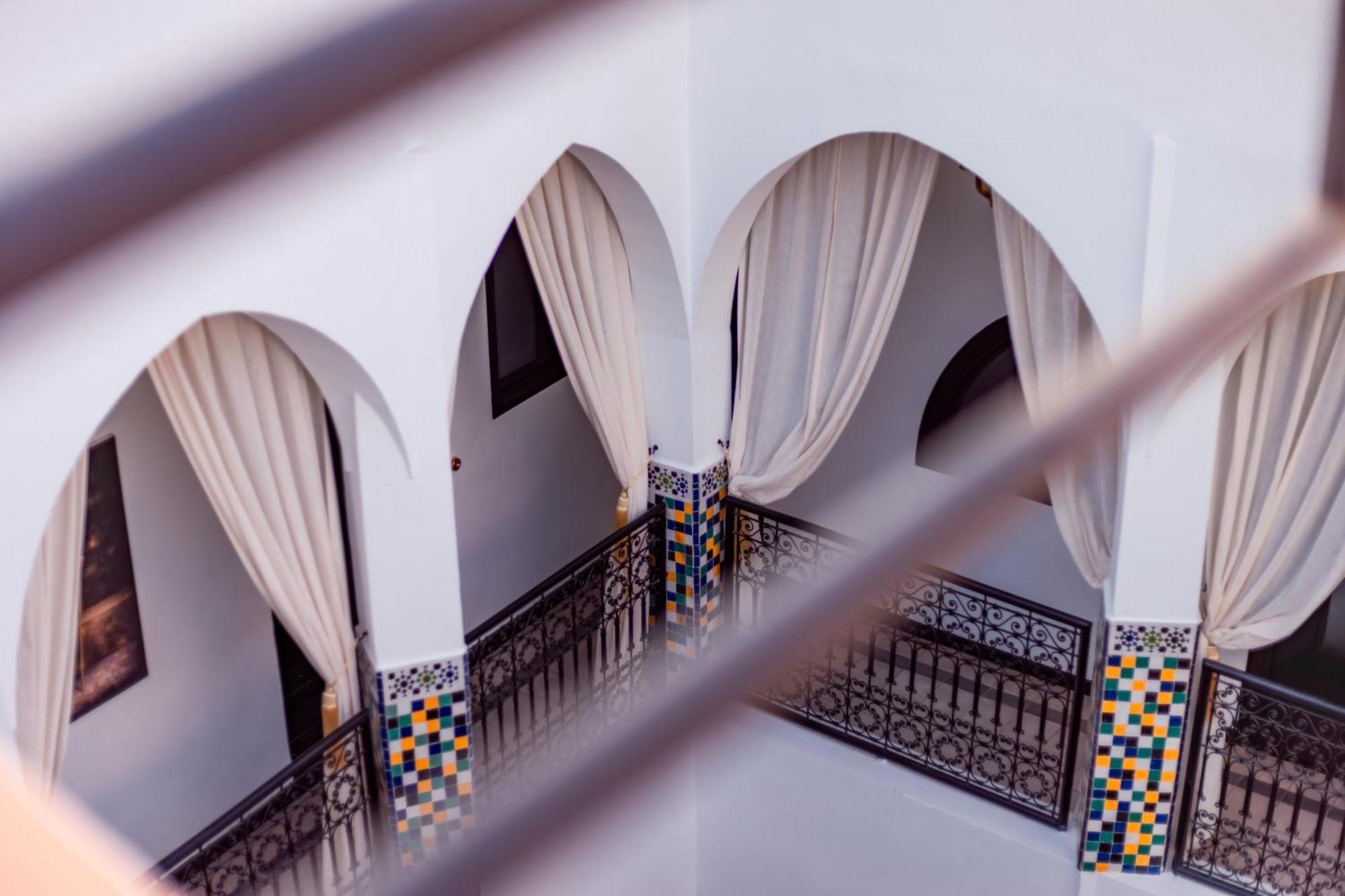 L'ecole Marrakesh