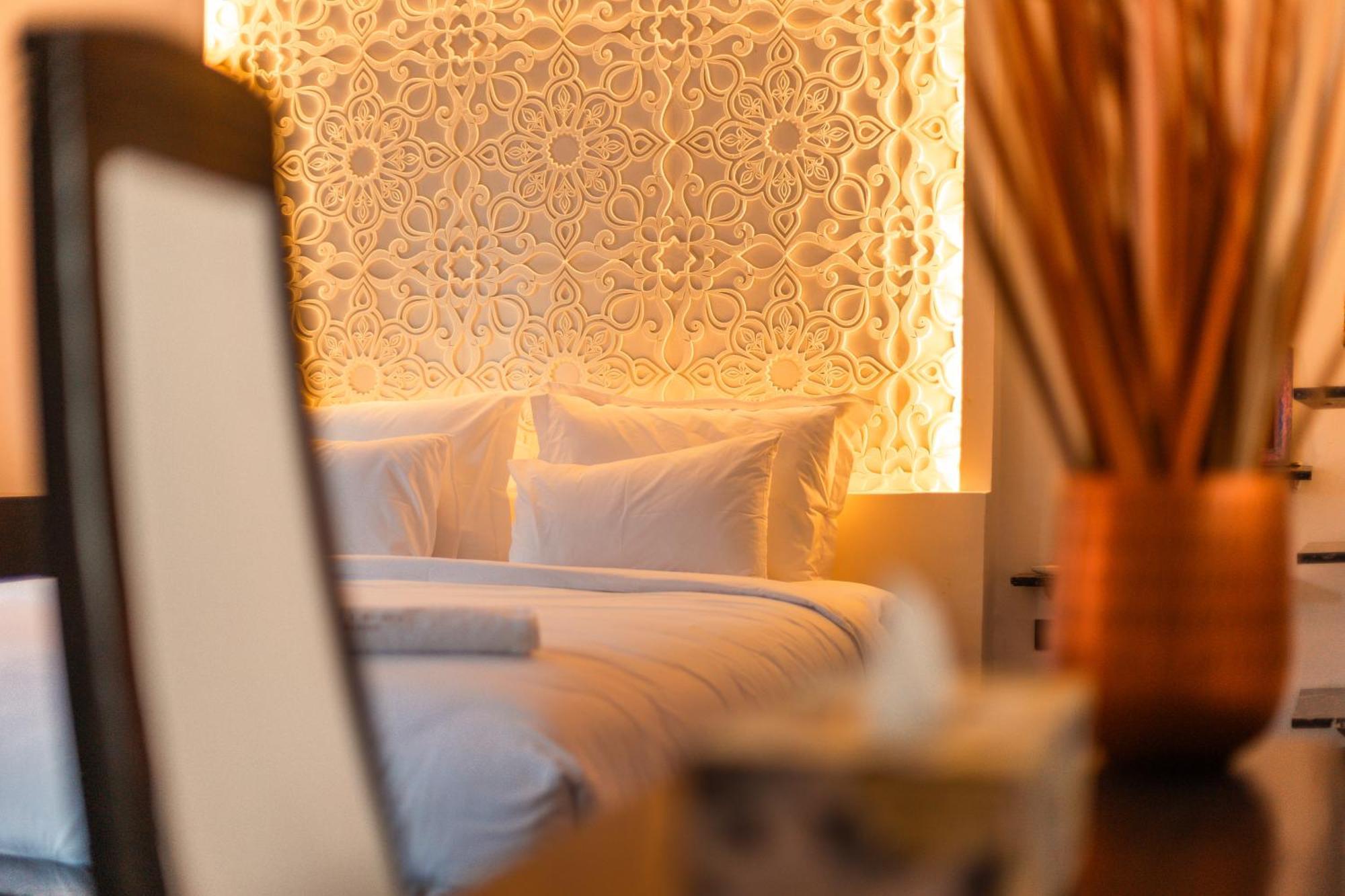 Riad L'ecole 4*