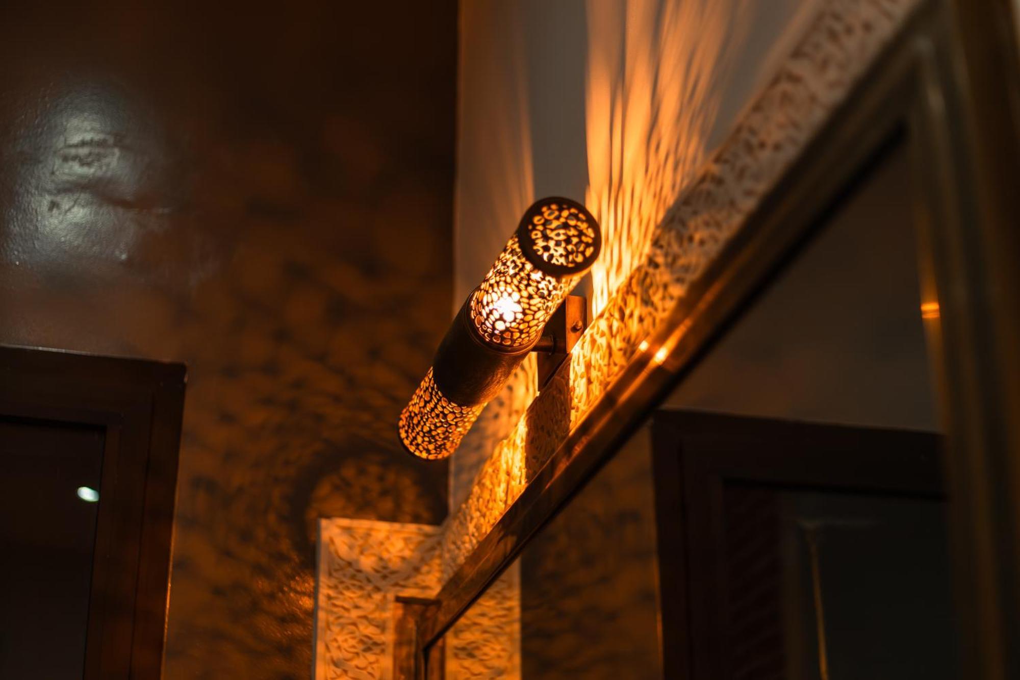 L'ecole 4* Marrakesch