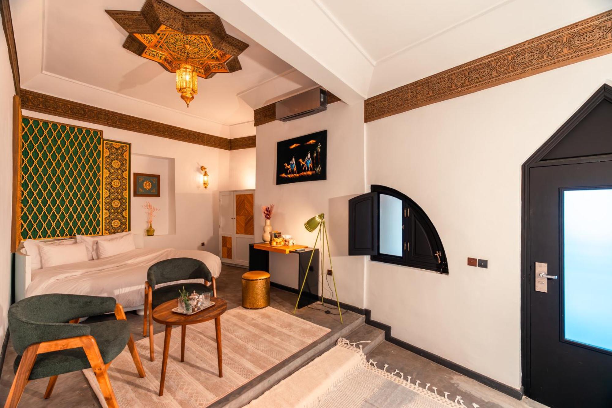 L'ecole Marrakesch