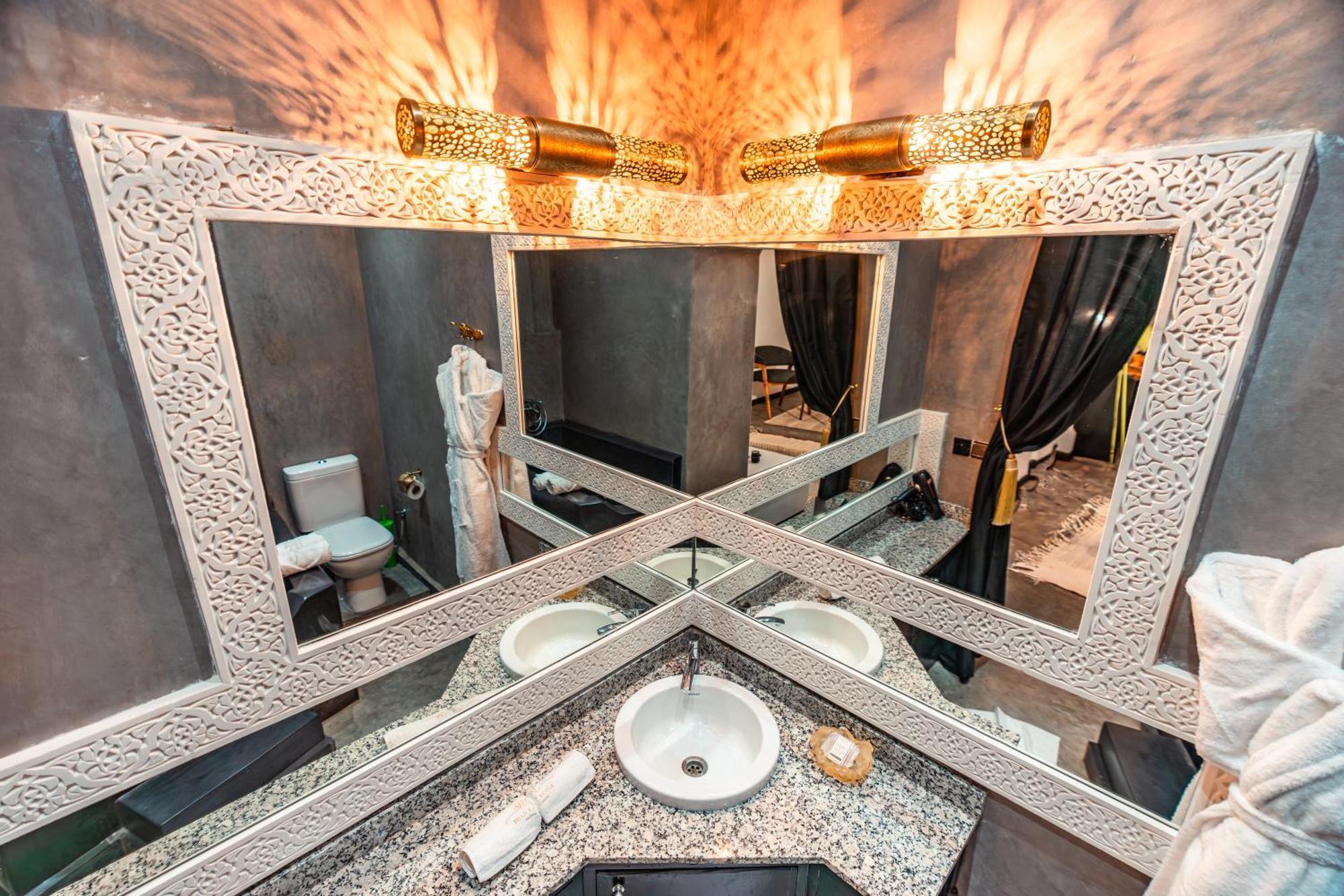 L'ecole 4* Marrakesch