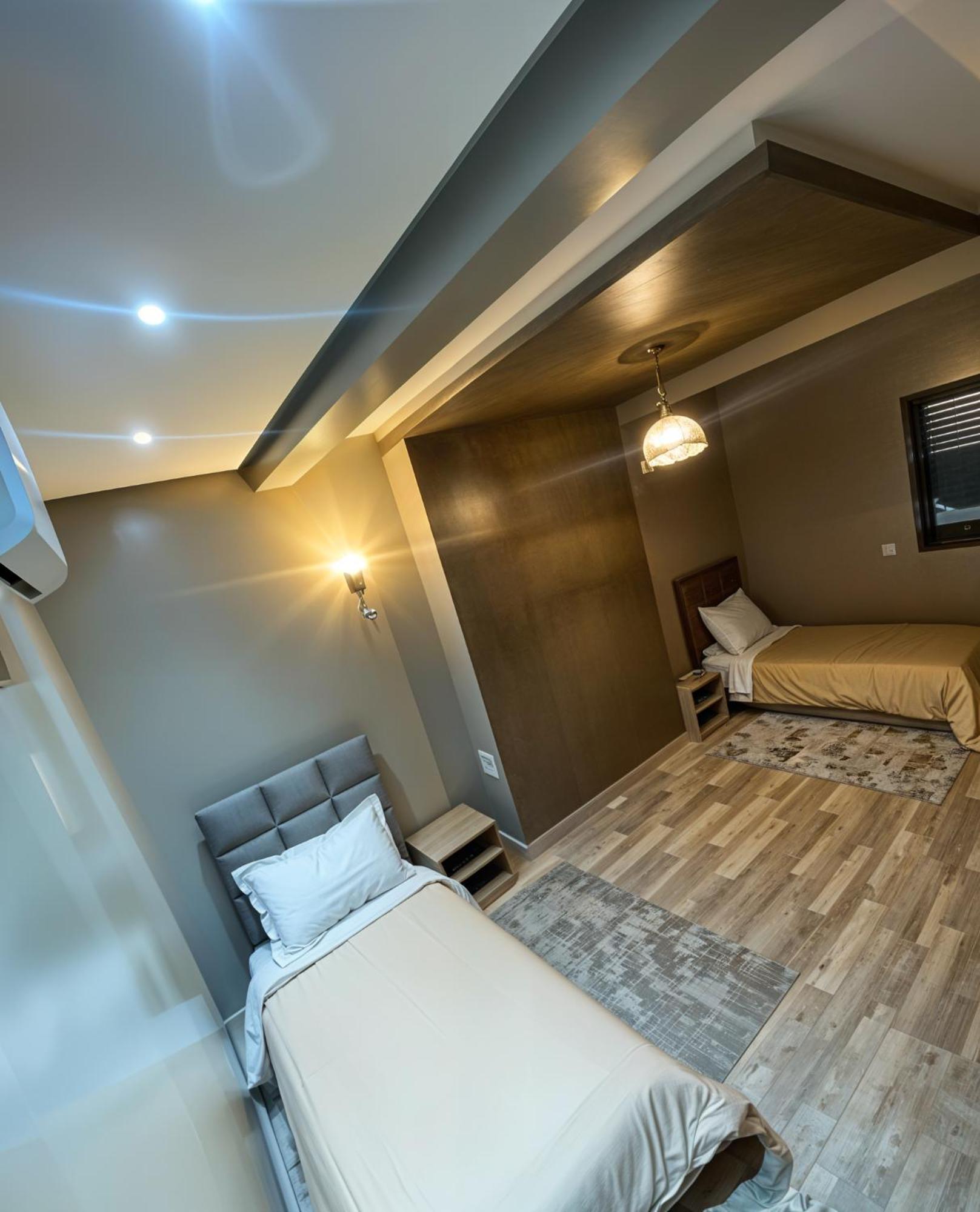 Private Villa, 7 Min To Center, Not Overlooked Villa