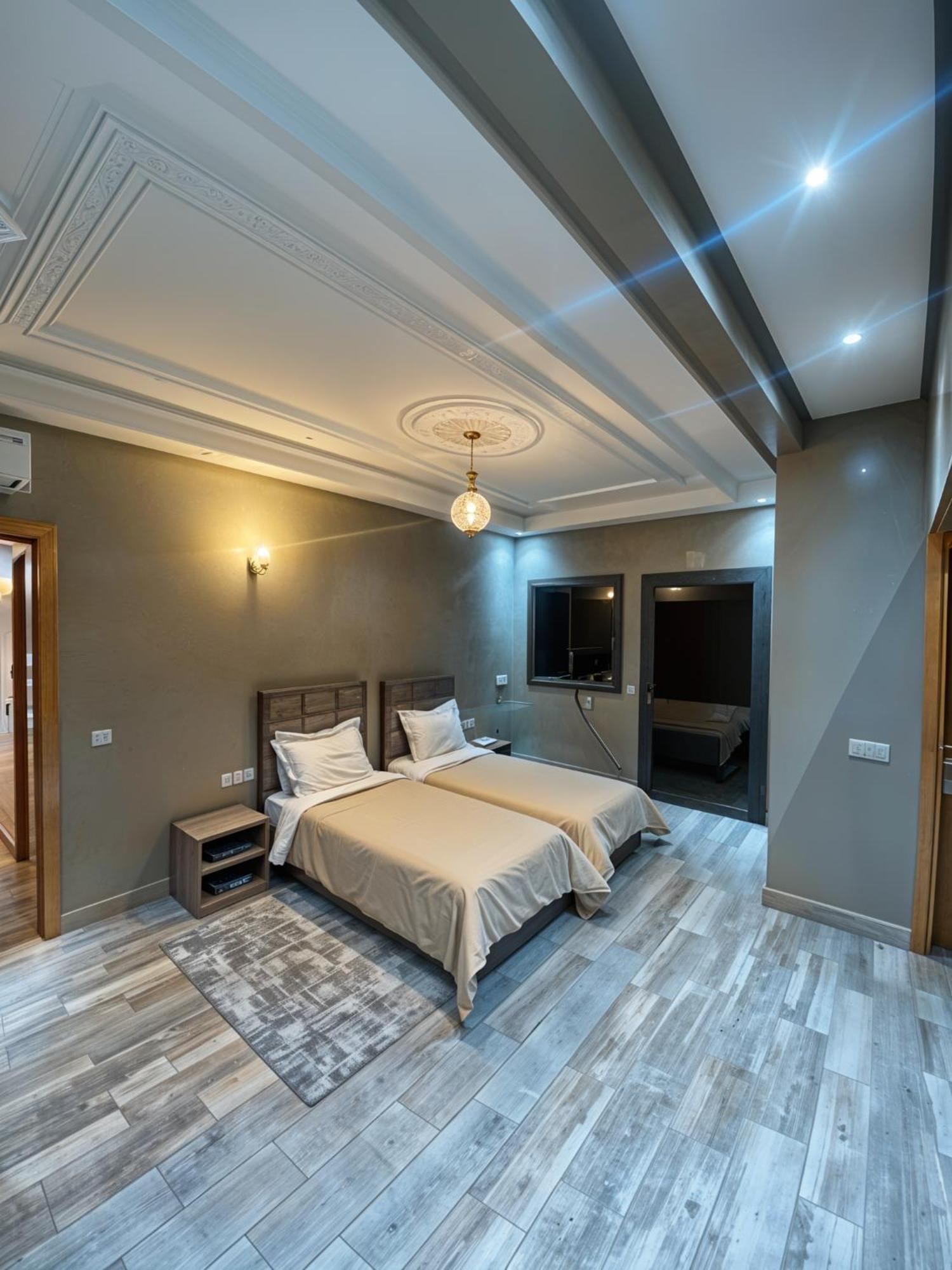 Private Villa, 7 Min To Center, Not Overlooked Marrakesh