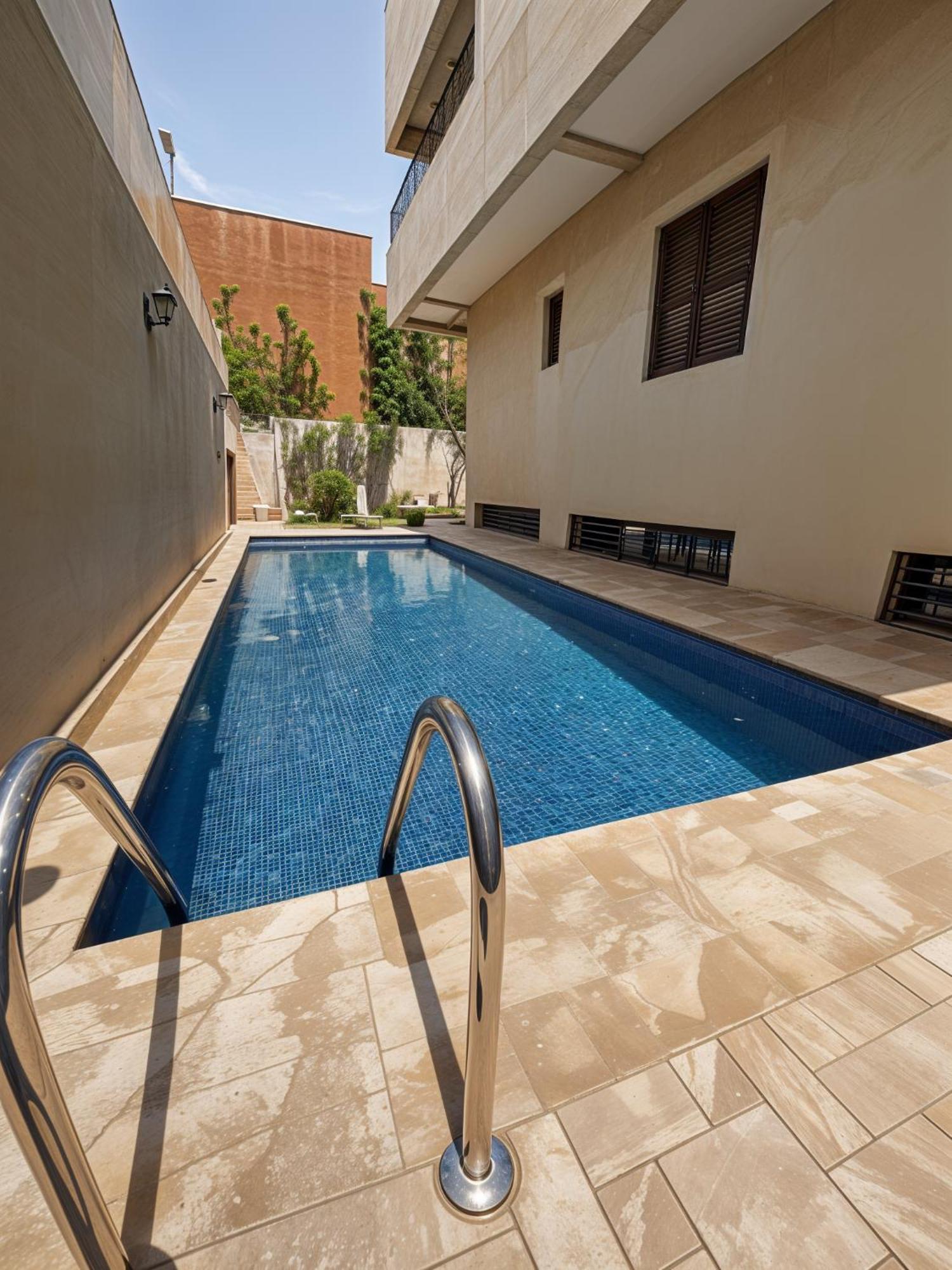 Private Villa, 7 Min To Center, Not Overlooked * Marrakesh