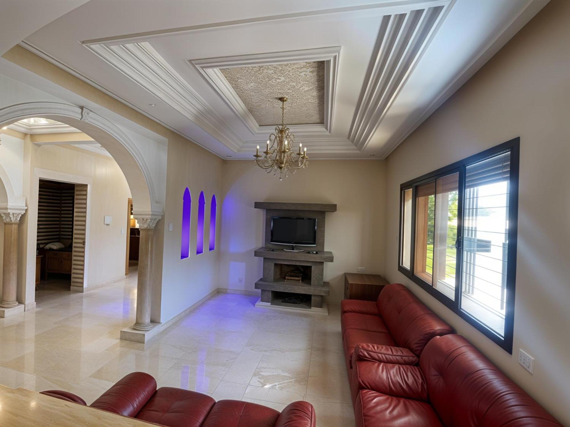 Villa Private Villa, 7 Min To Center, Not Overlooked Marrakesh