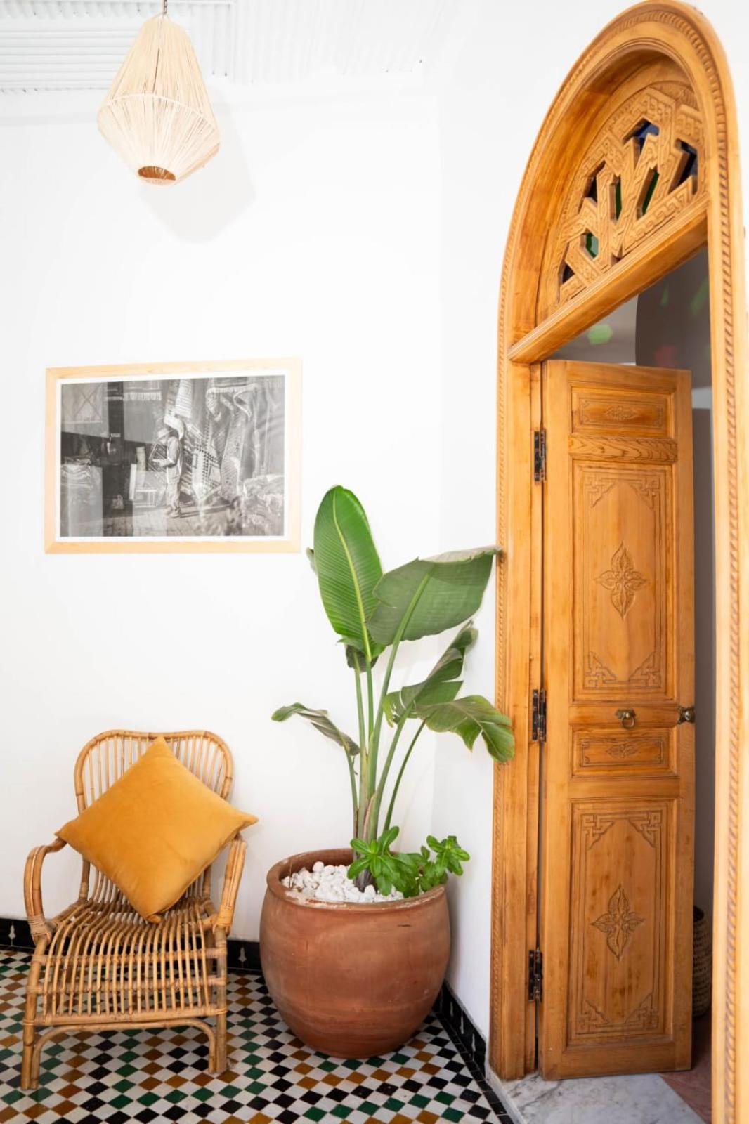 Tamazigh Villa