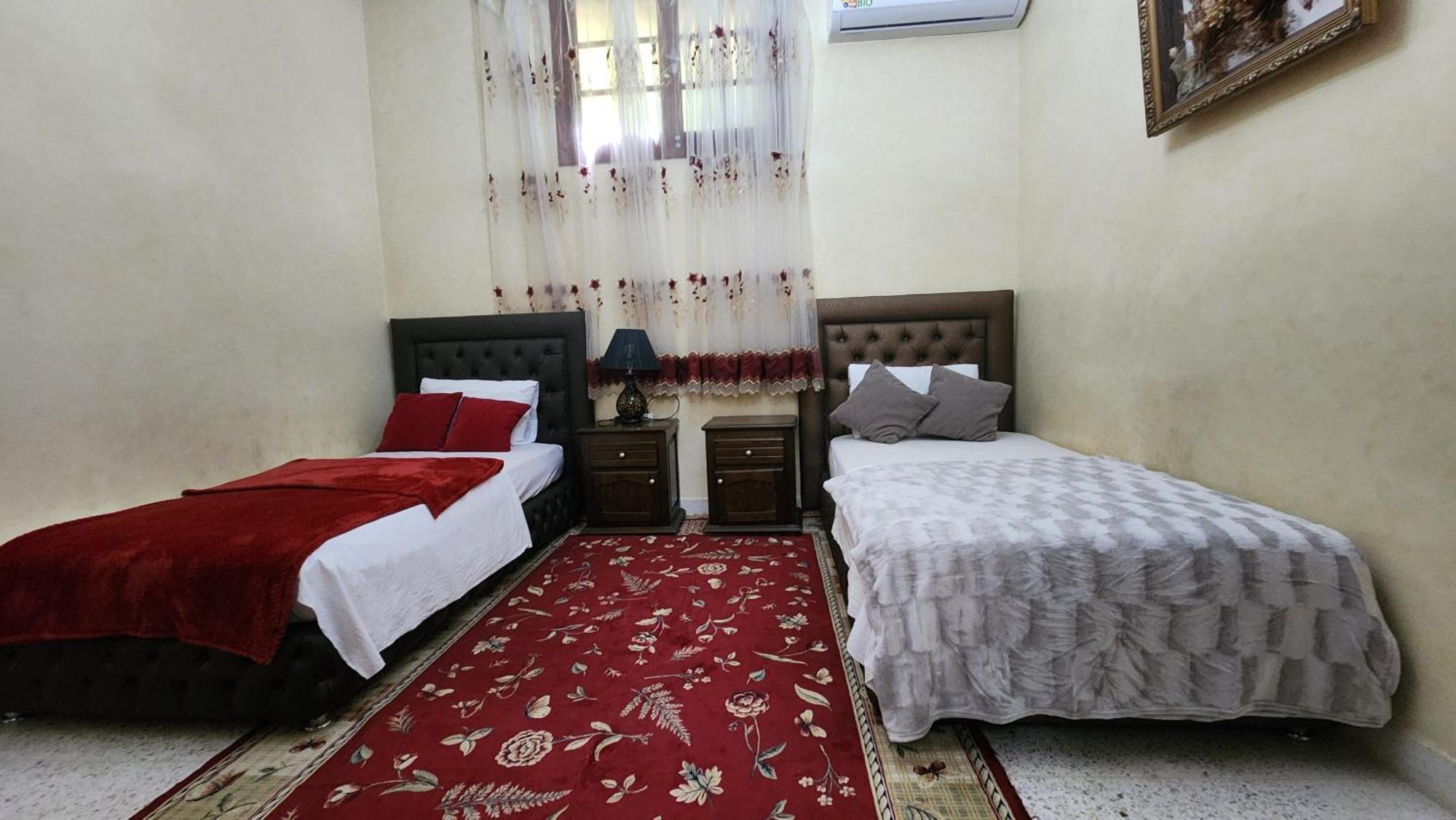 Appartement 5min A Pied De L'aeroport Marrakesh