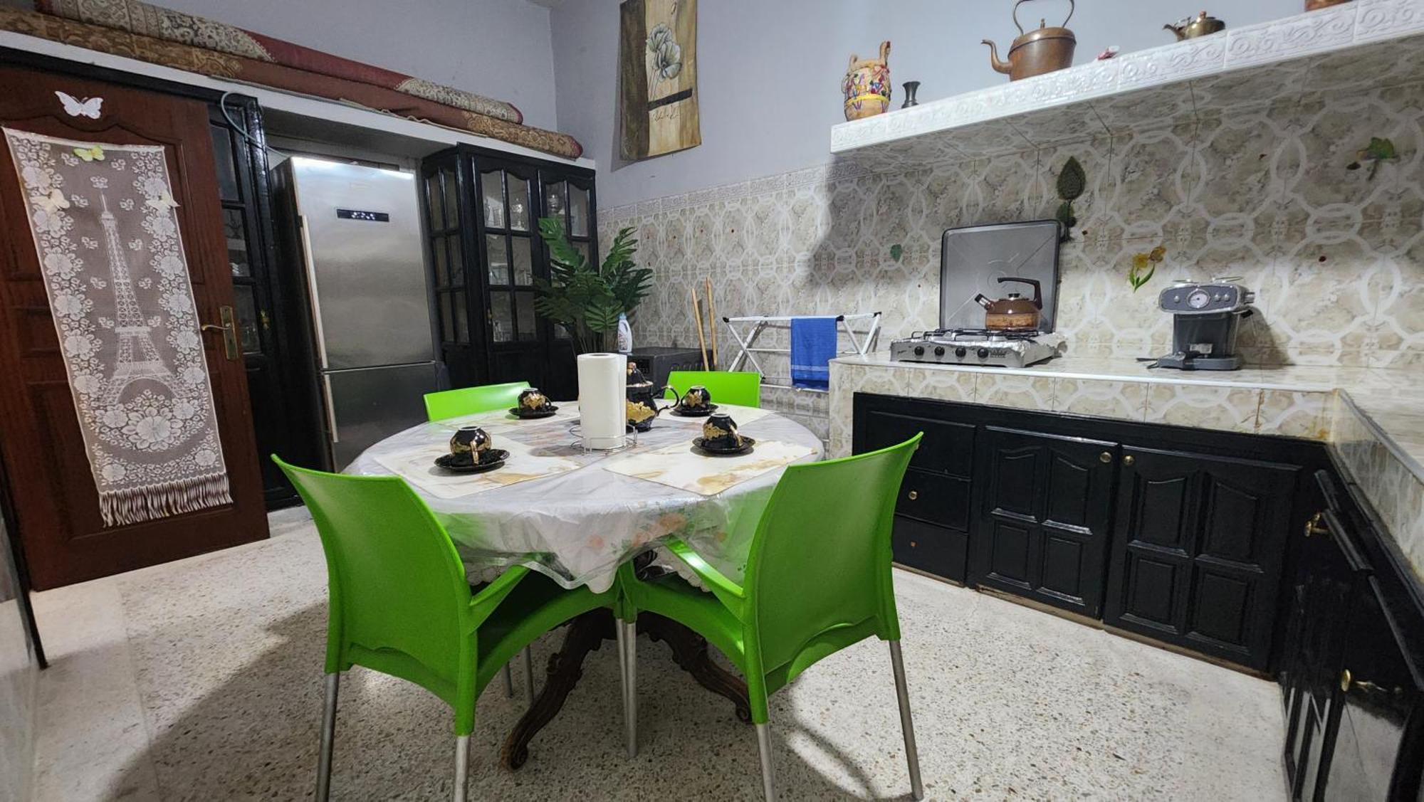 5min A Pied De L'aeroport Appartement Marrakesh