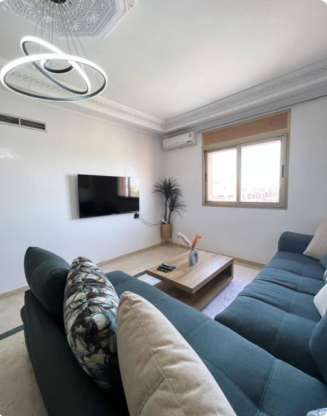 New Center Swimming Pool Wifi Appartement