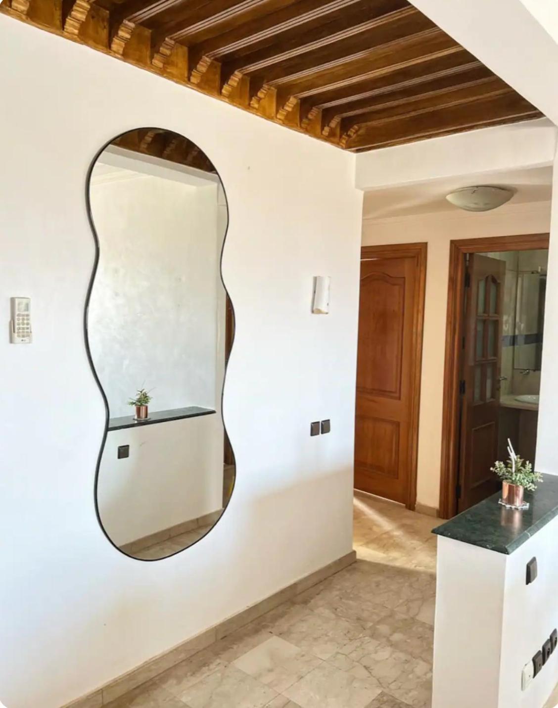 New Center Swimming Pool Wifi Appartement *
