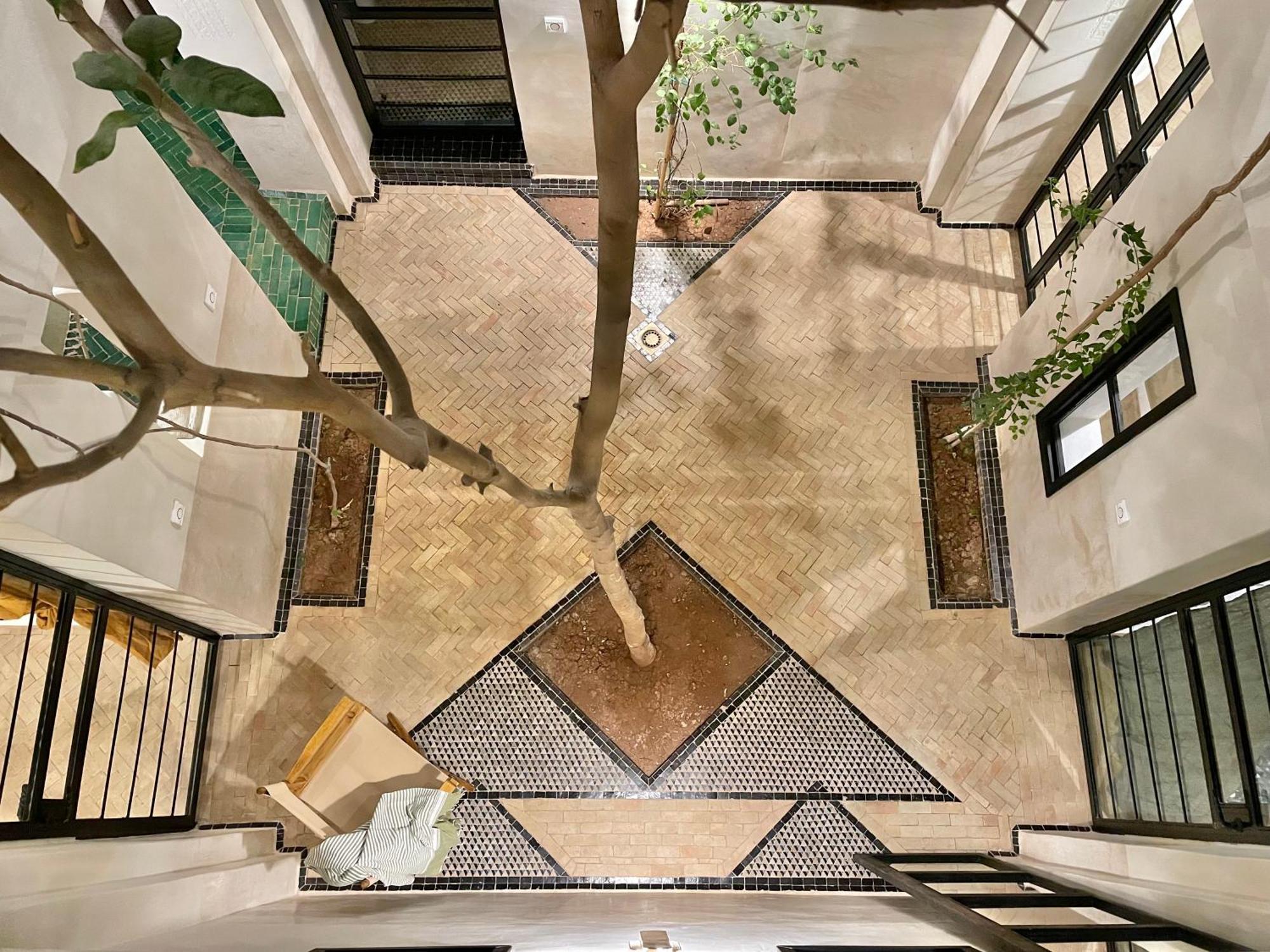 Dardeco Prive Centre Medina * Marrakesh