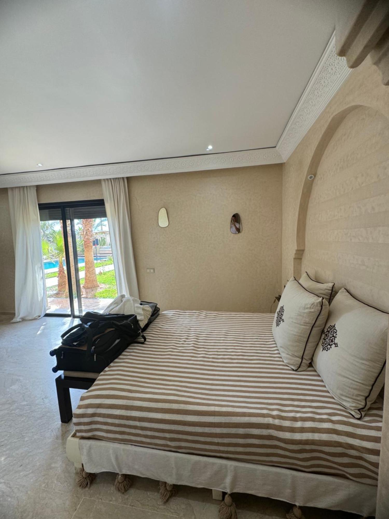 De Luxe Marrakech