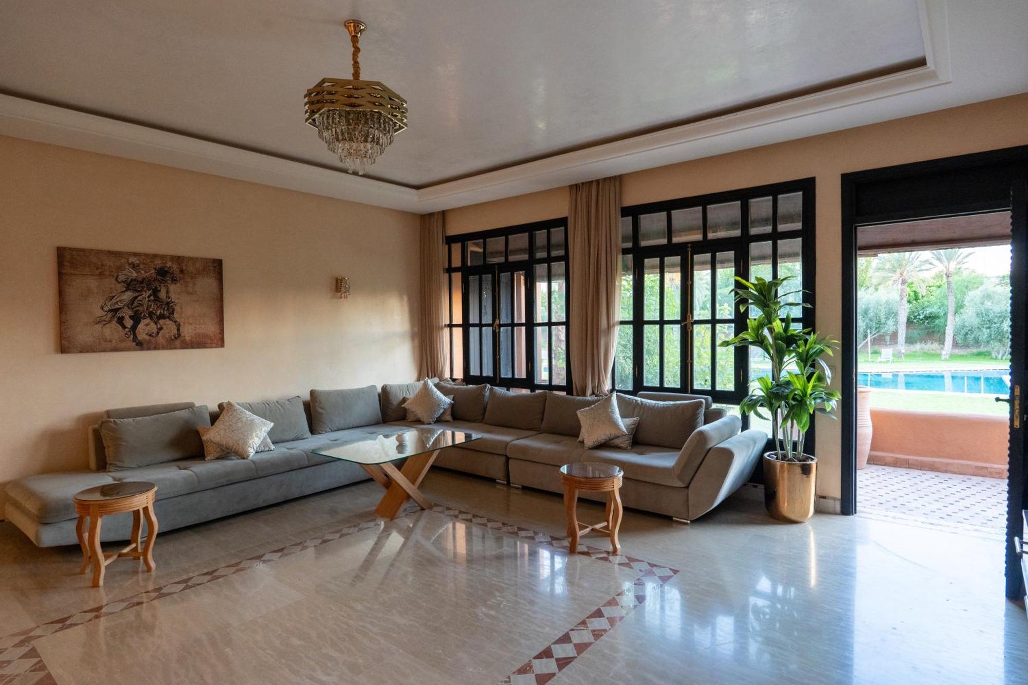 Villa Khaouda