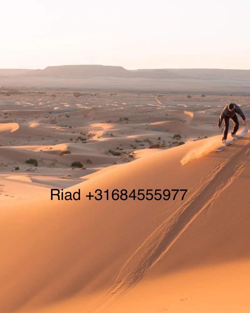 Riad Isabelle Marrakesch