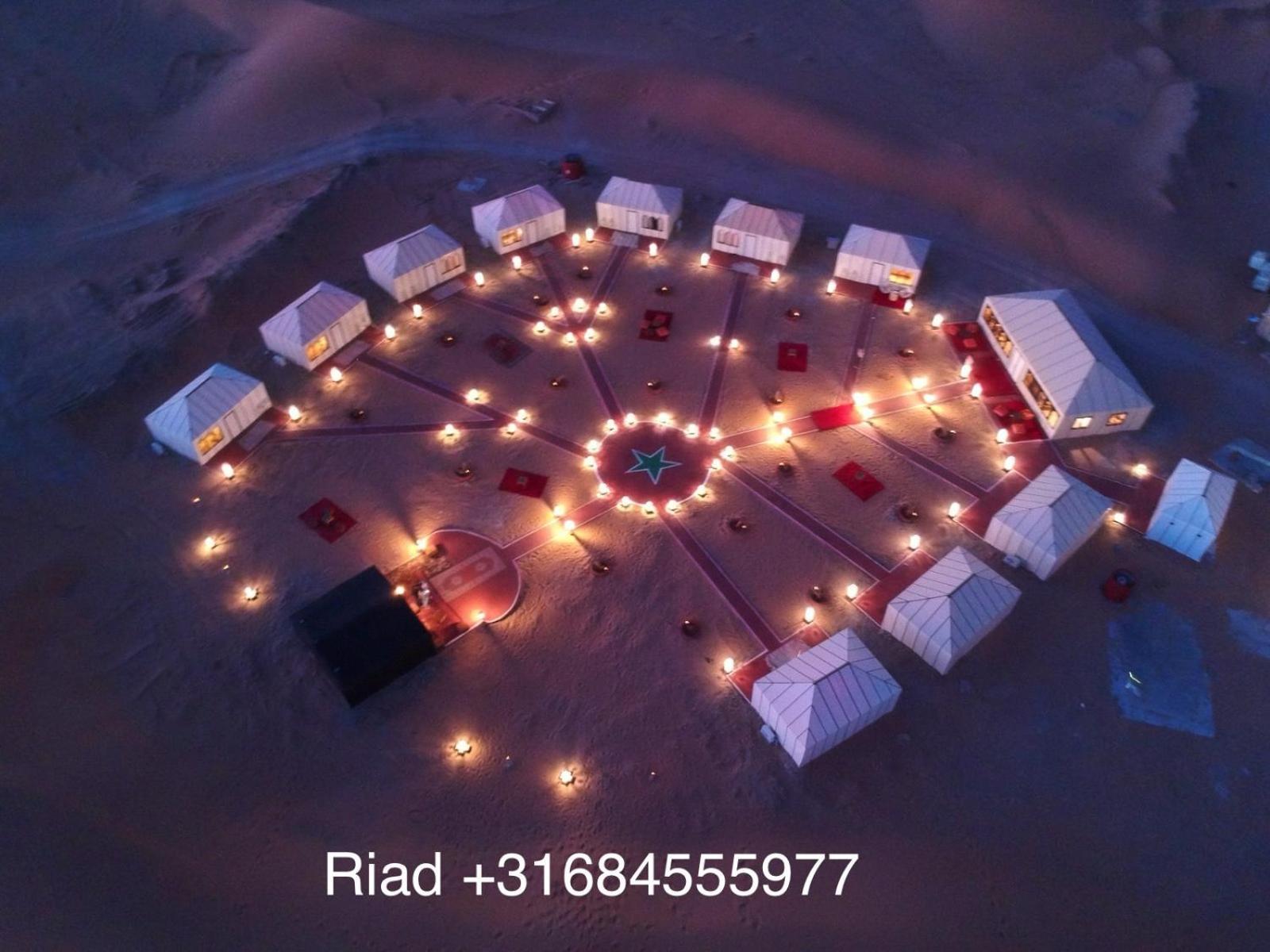 Ferienhaus Riad Isabelle Marrakesch