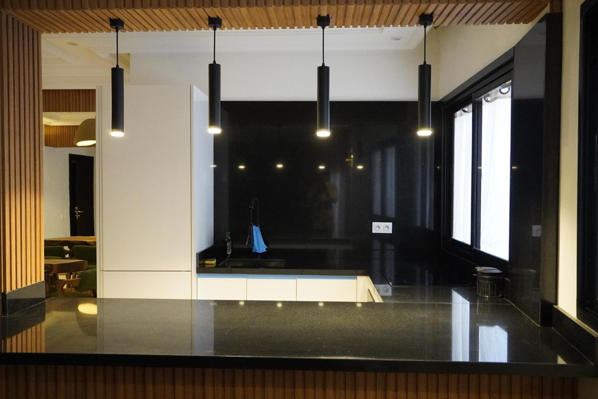 Appartement Neuf Carre Eden *