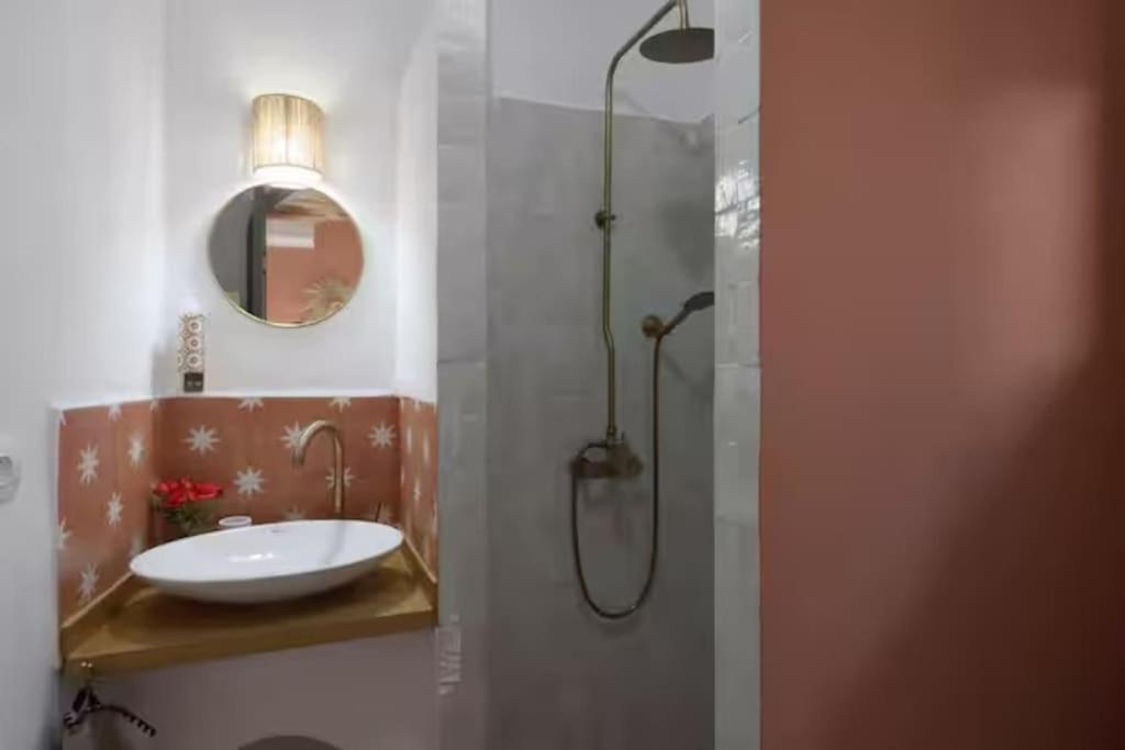 Ptit Kech, Bassin Terrasse - Petits Dejeuners Holiday home Marrakesh