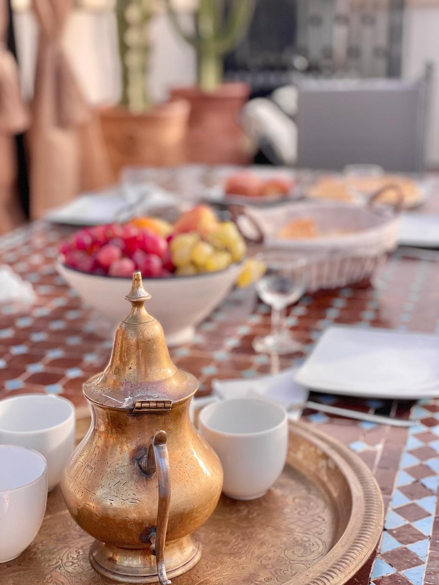 Holiday home Dardeco Prive Centre Medina *
