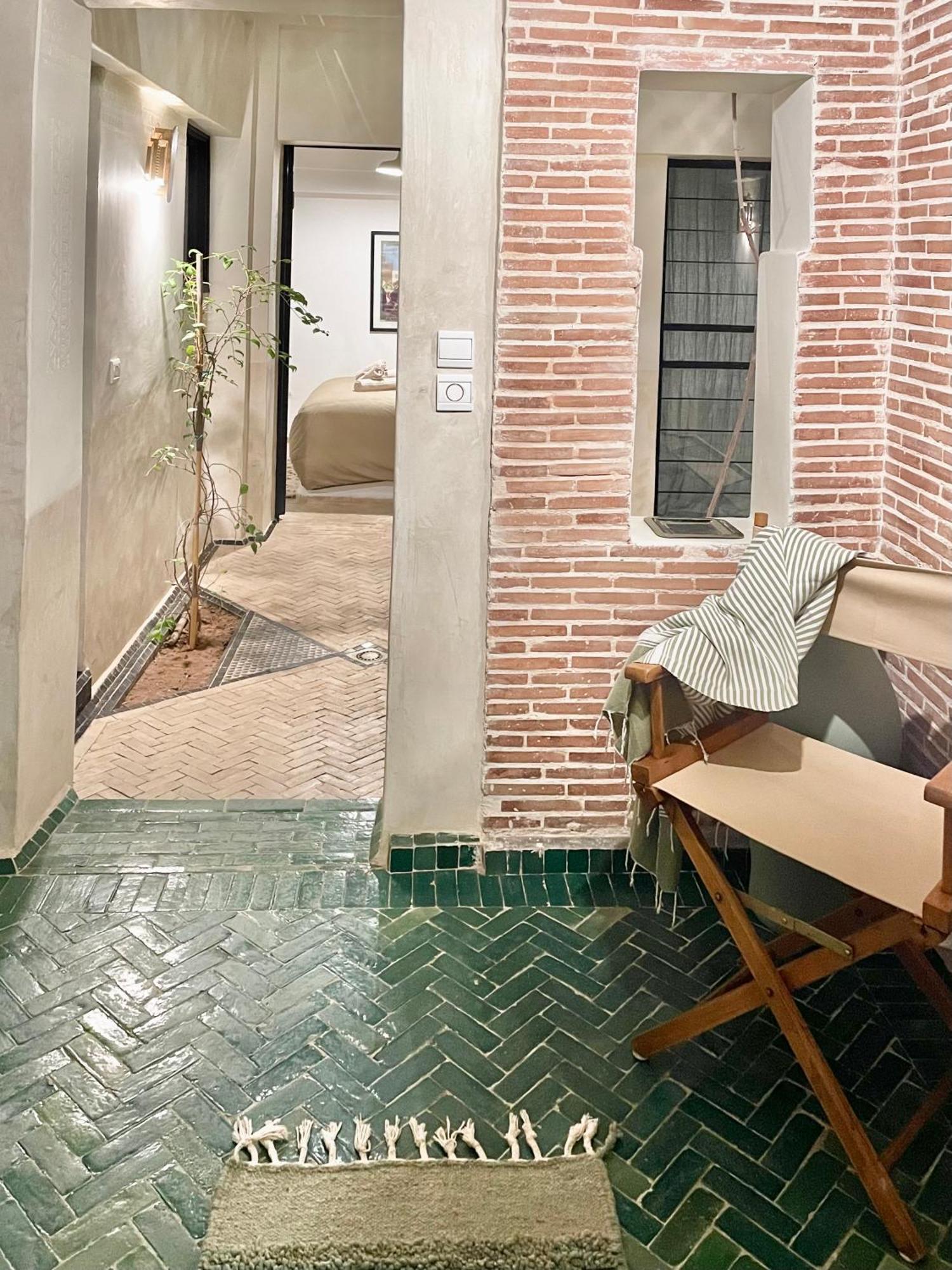 Holiday home Dardeco Prive Centre Medina Marrakesh