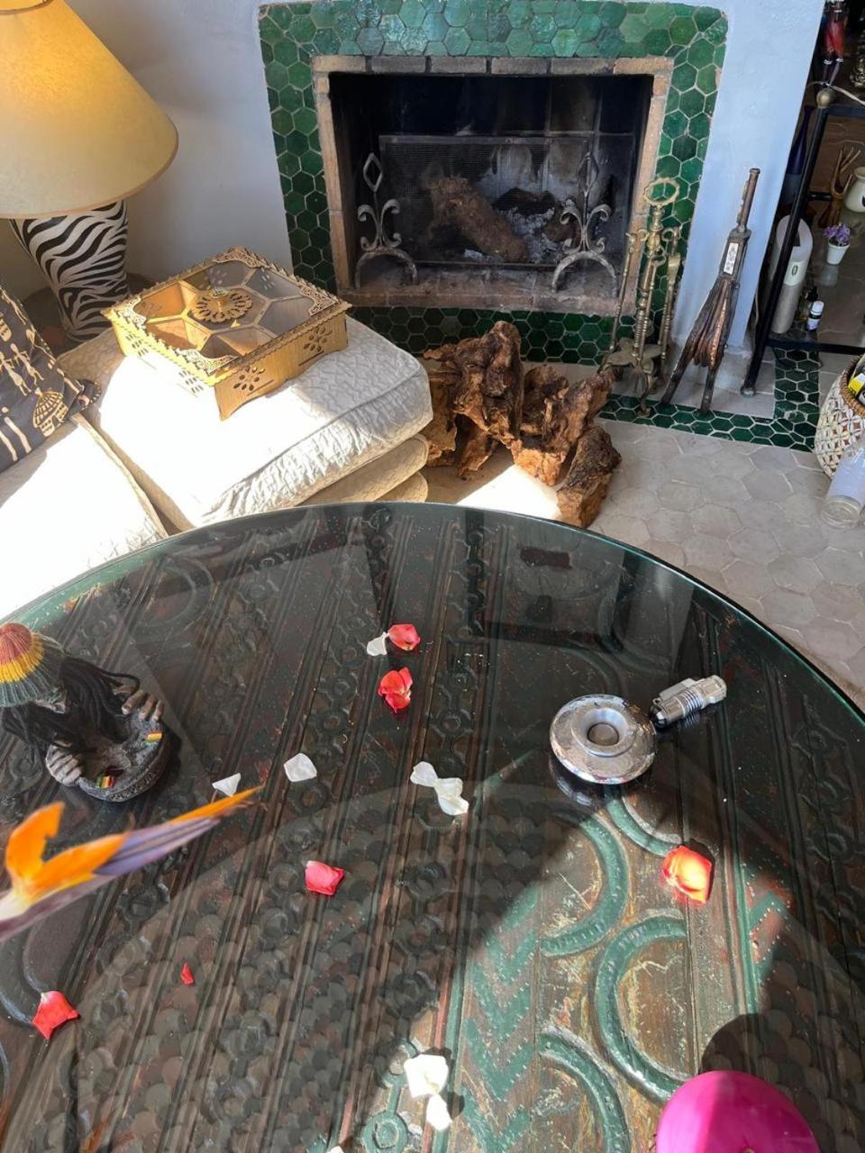 Apartment Penthouse Jaccuzi Atlas Marrakech Marrakesch