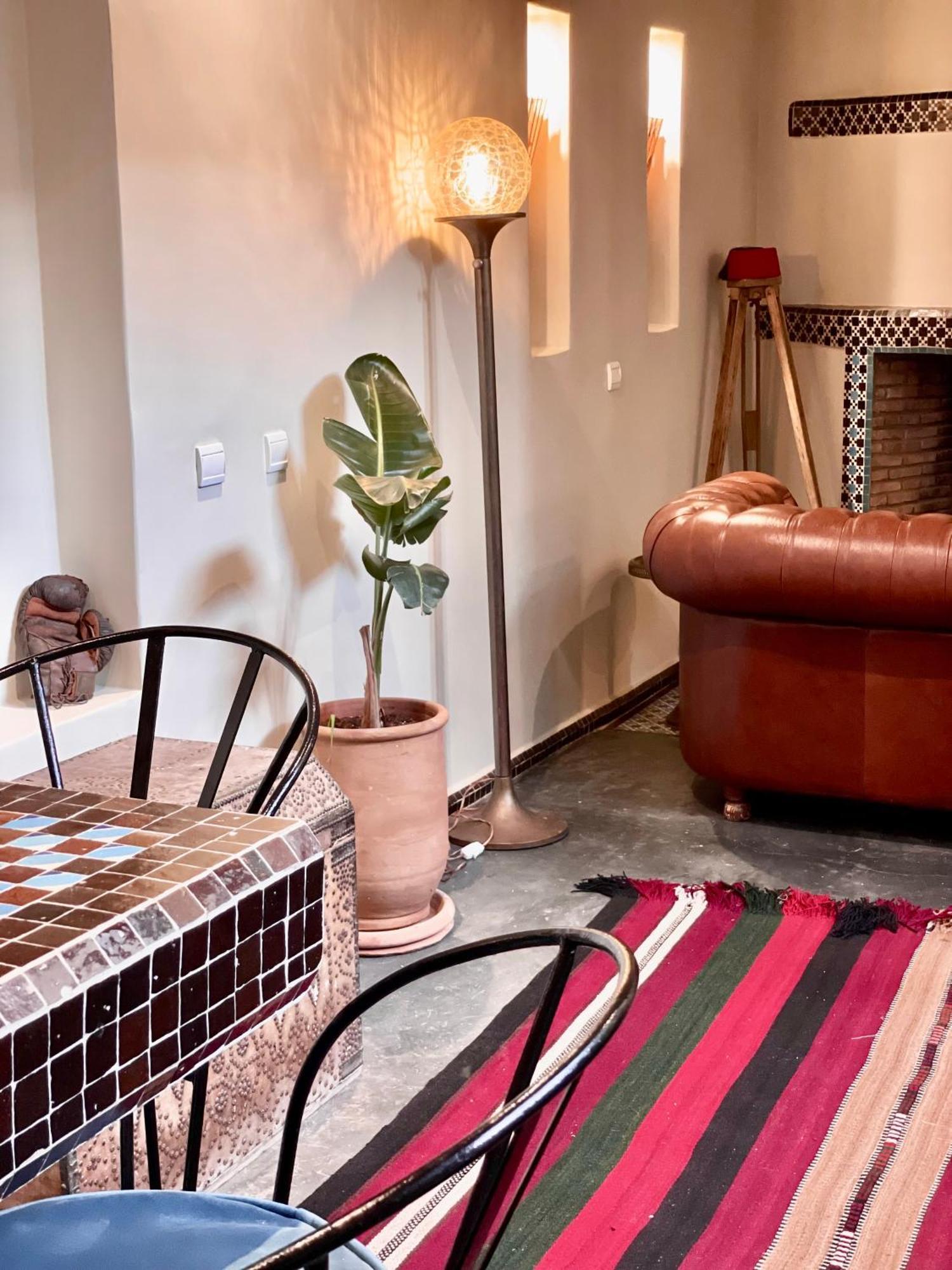 Holiday home Dardeco Prive Centre Medina *