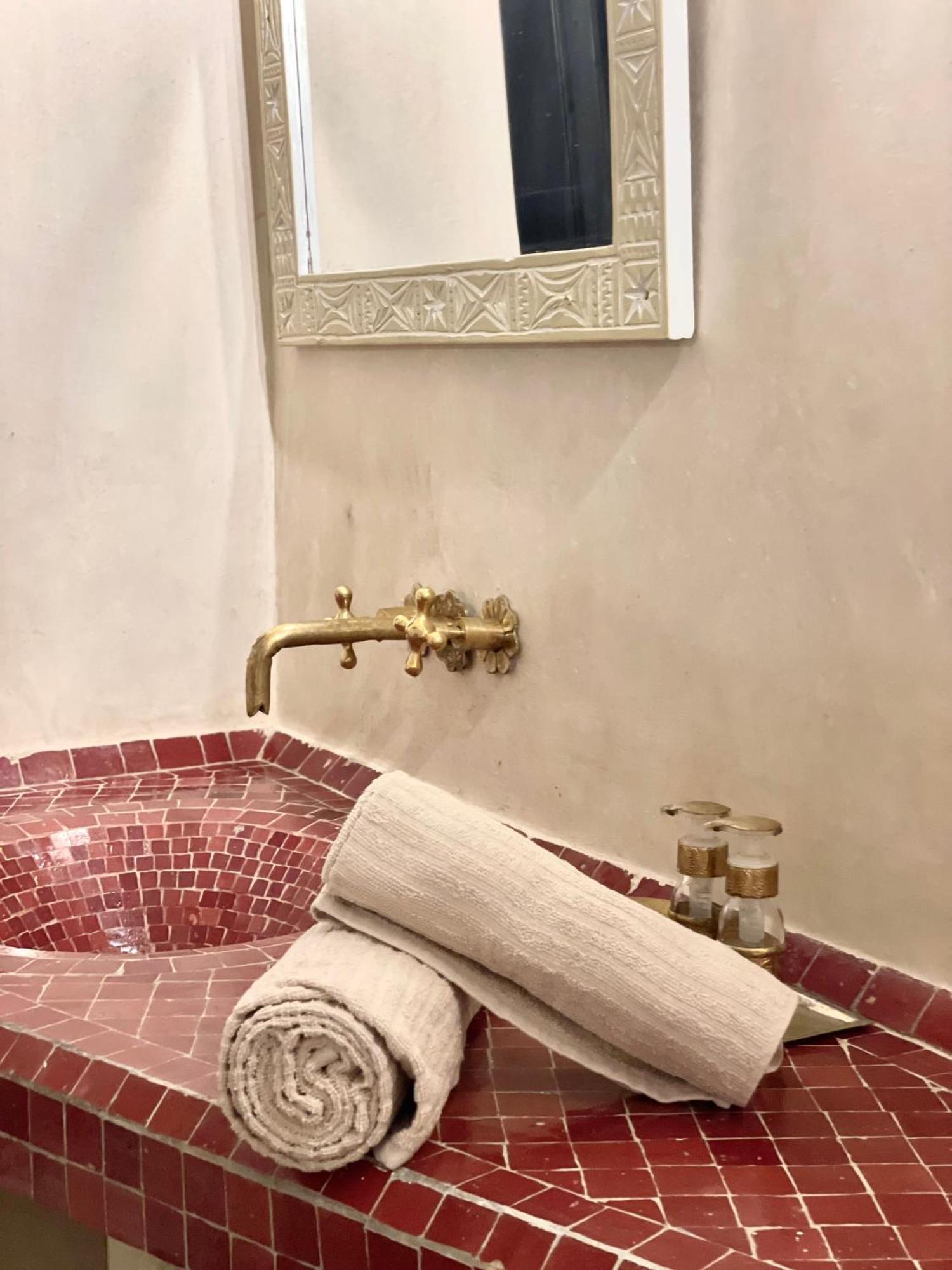 Dardeco Prive Centre Medina Holiday home *