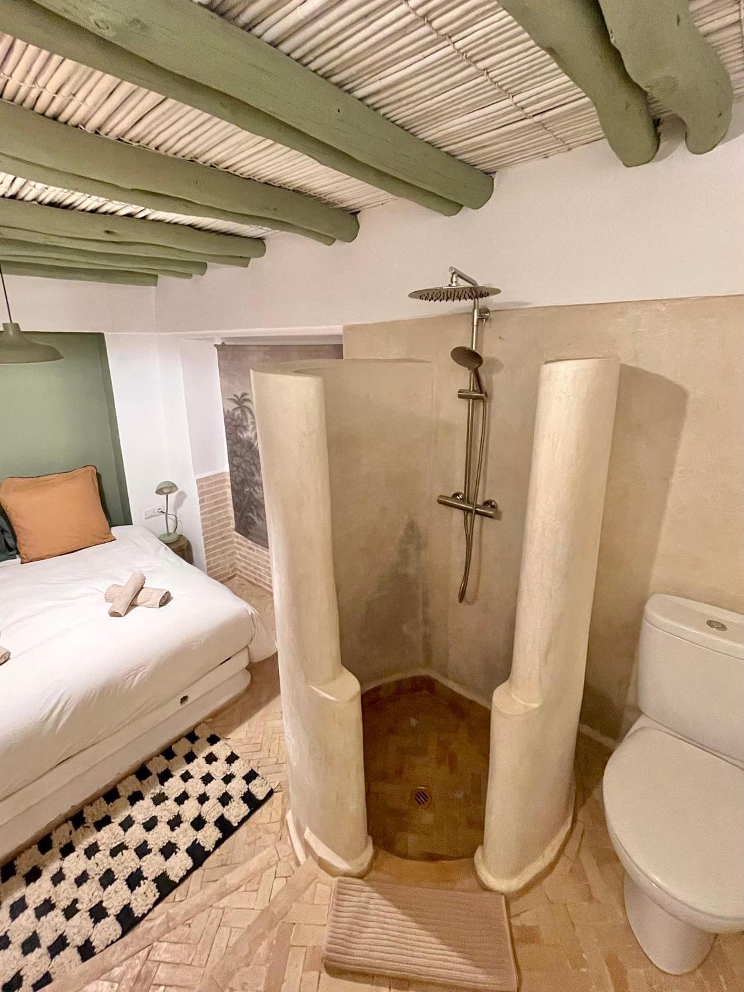 Dardeco Prive Centre Medina Holiday home *