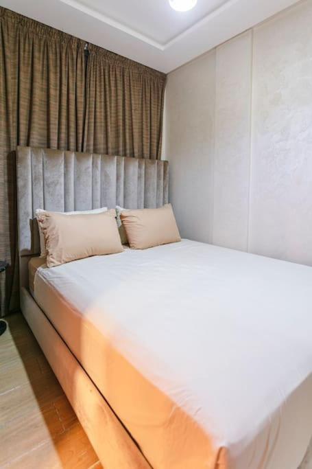 Gueliz Cosy 2 Bedrooms Appartement *