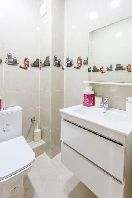 Gueliz Cosy 2 Bedrooms Marrakesh