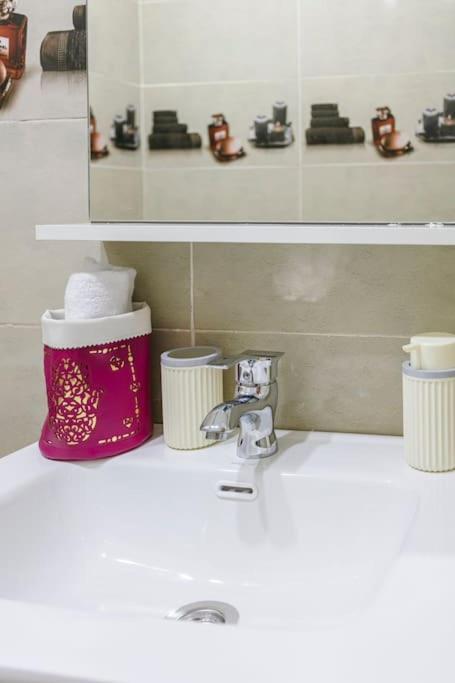 Gueliz Cosy 2 Bedrooms Appartement Marrakesh