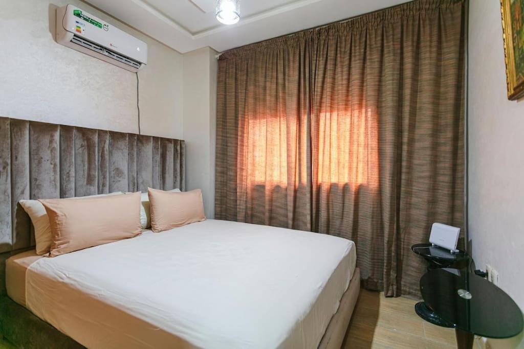 Gueliz Cosy 2 Bedrooms *