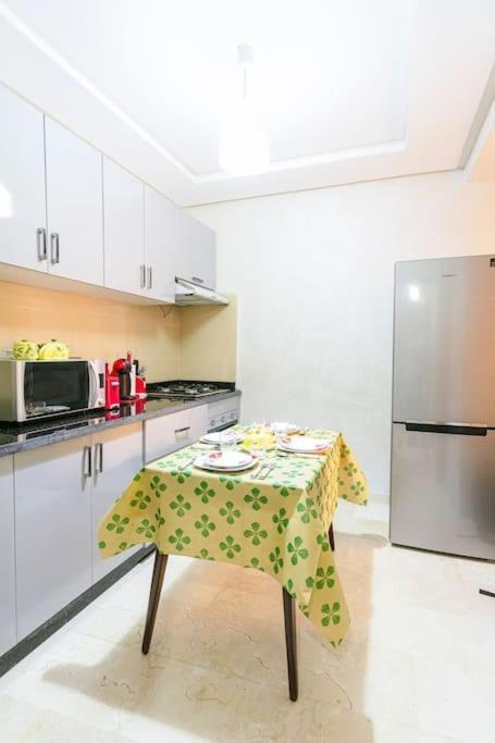 Gueliz Cosy 2 Bedrooms Appartement