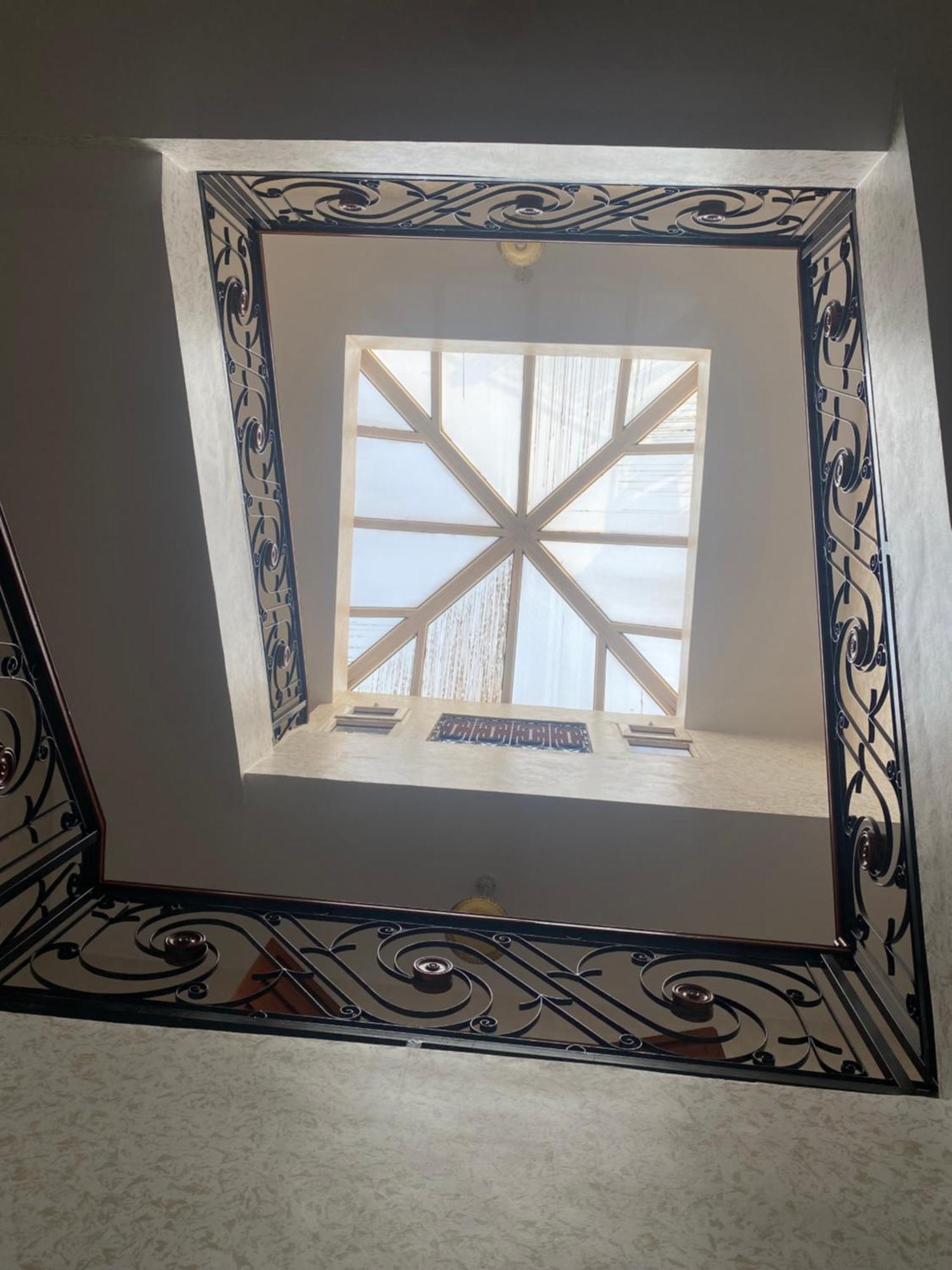 Riad Isabelle Ferienhaus *