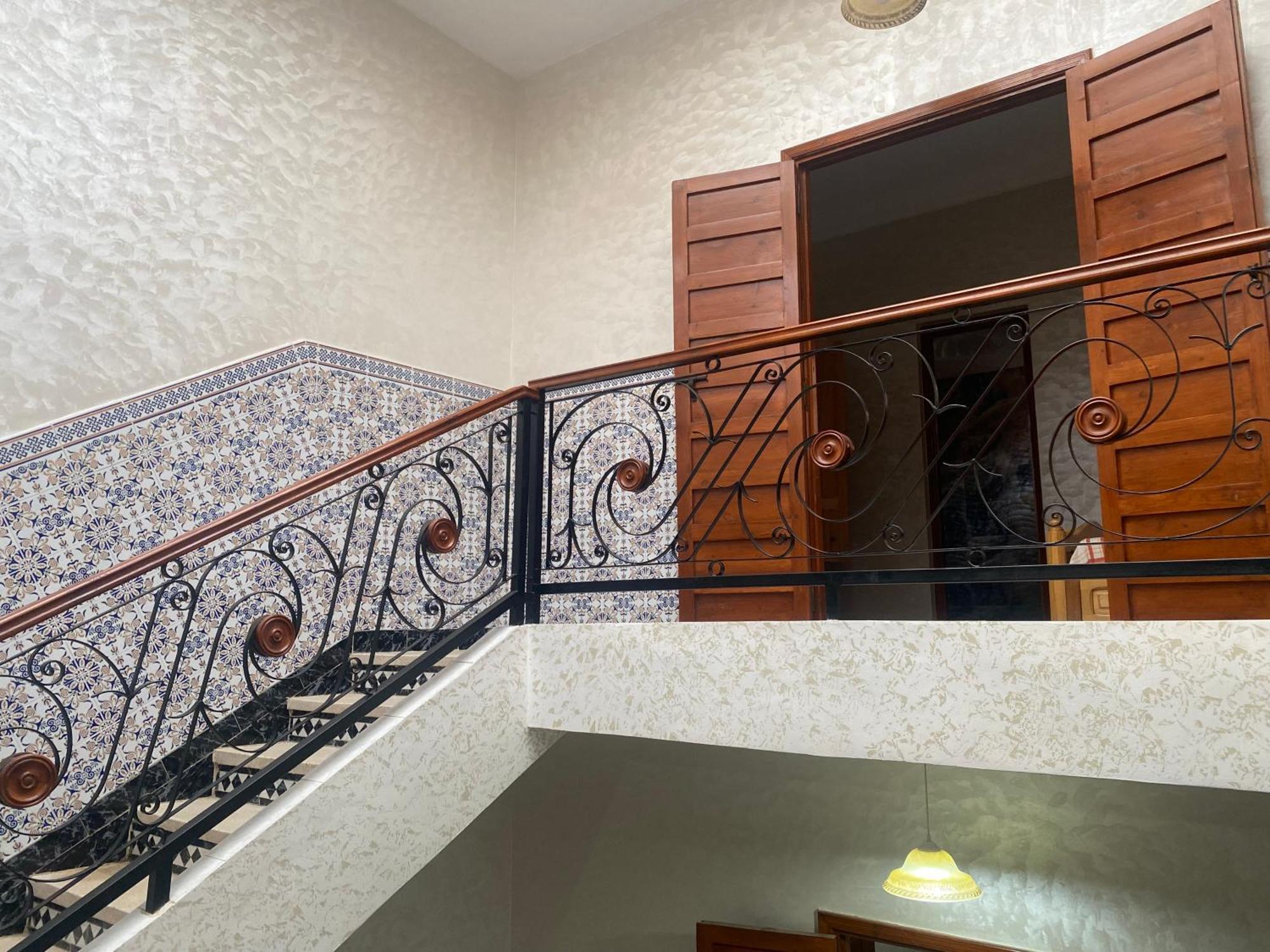 Riad Isabelle Ferienhaus