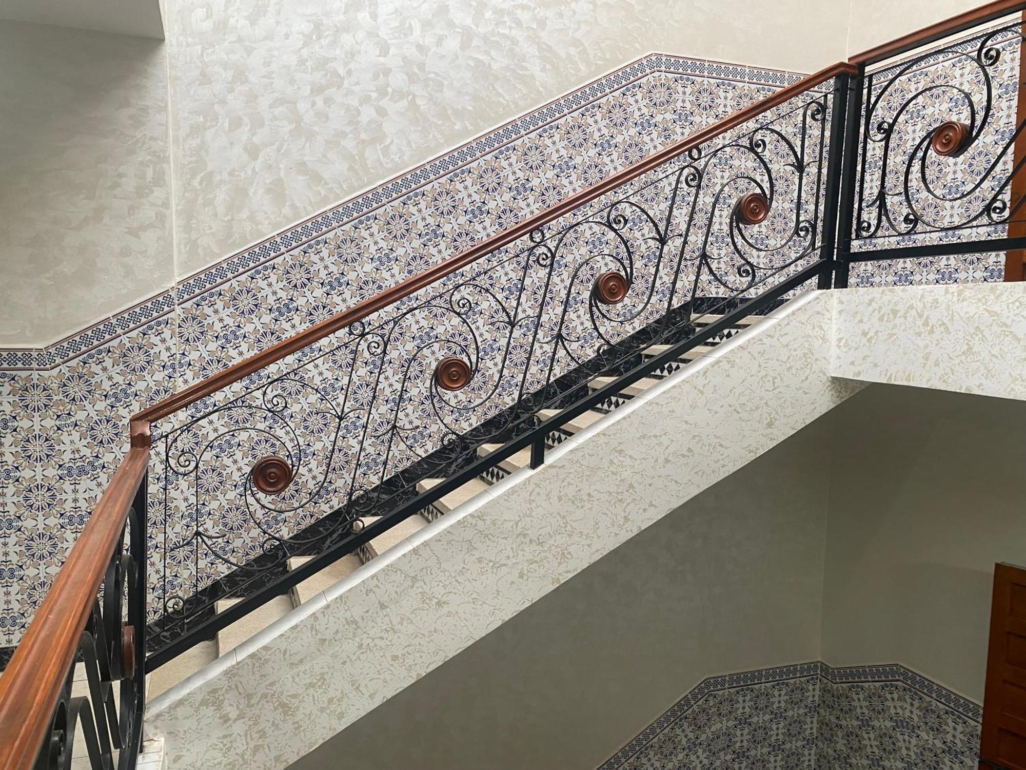Ferienhaus Riad Isabelle
