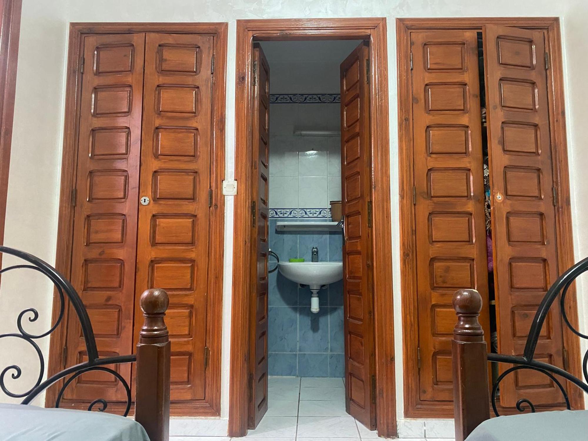 Riad Isabelle *
