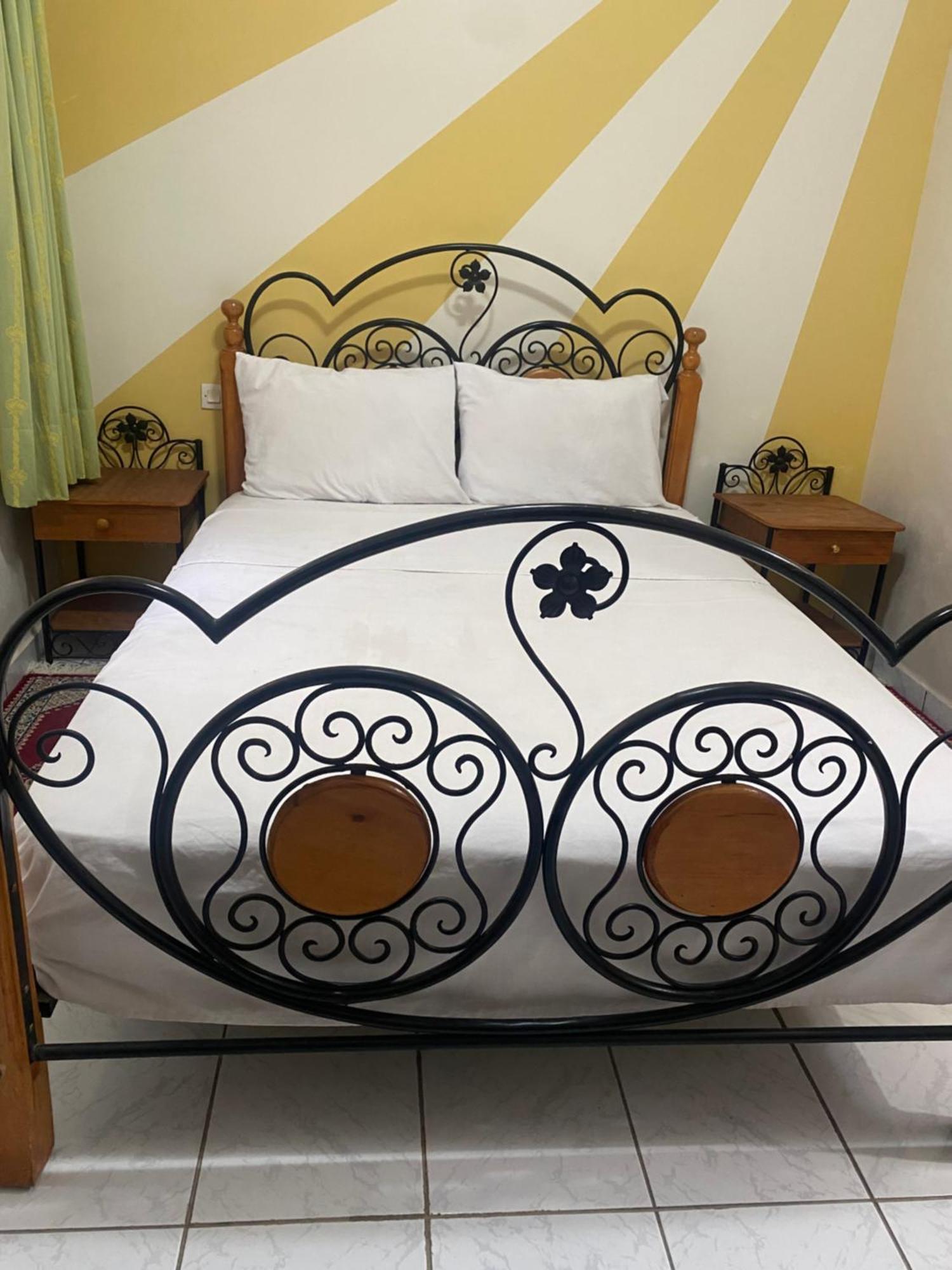 Riad Isabelle Hébergement de vacances *