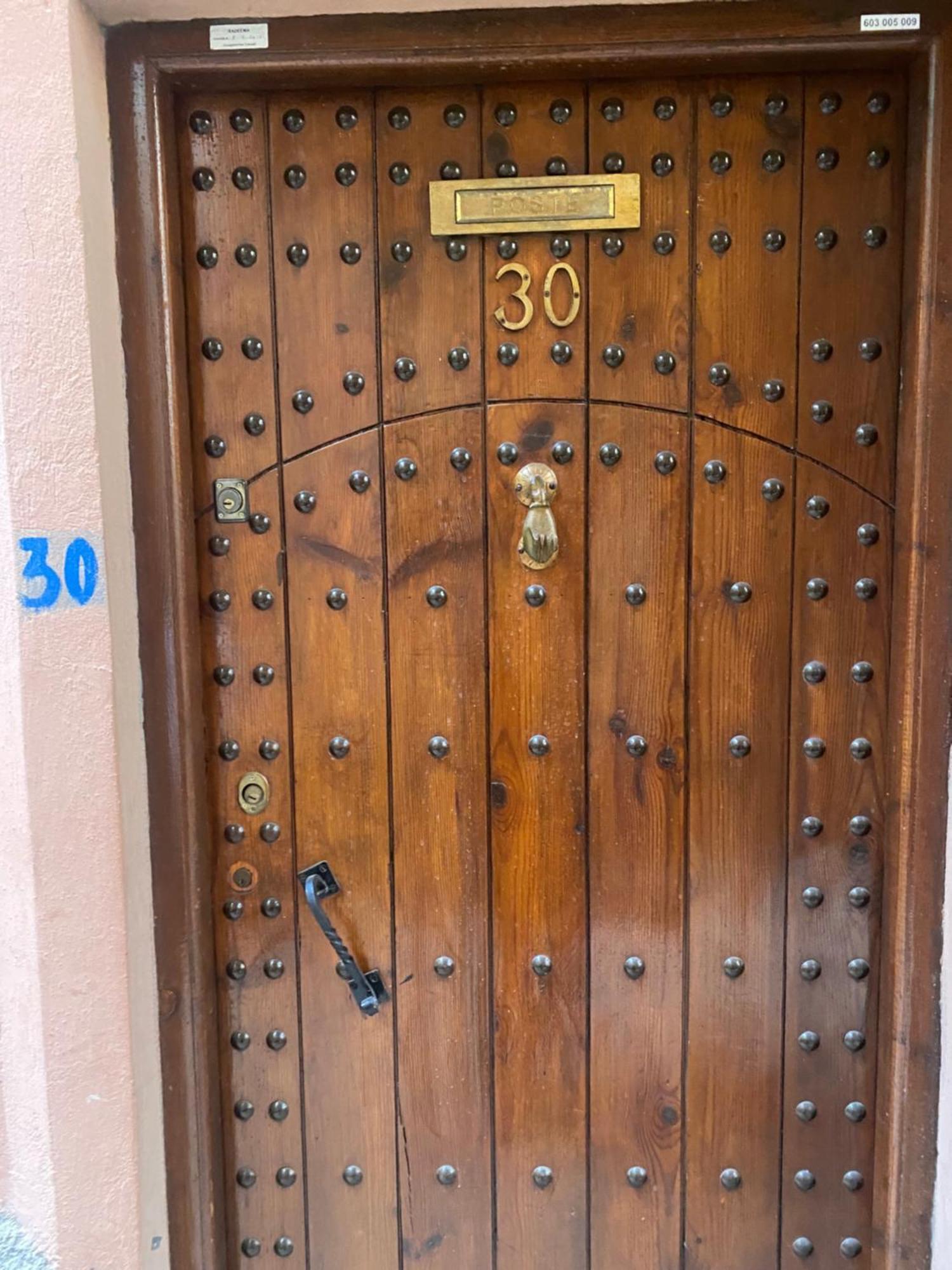 Ferienhaus Riad Isabelle