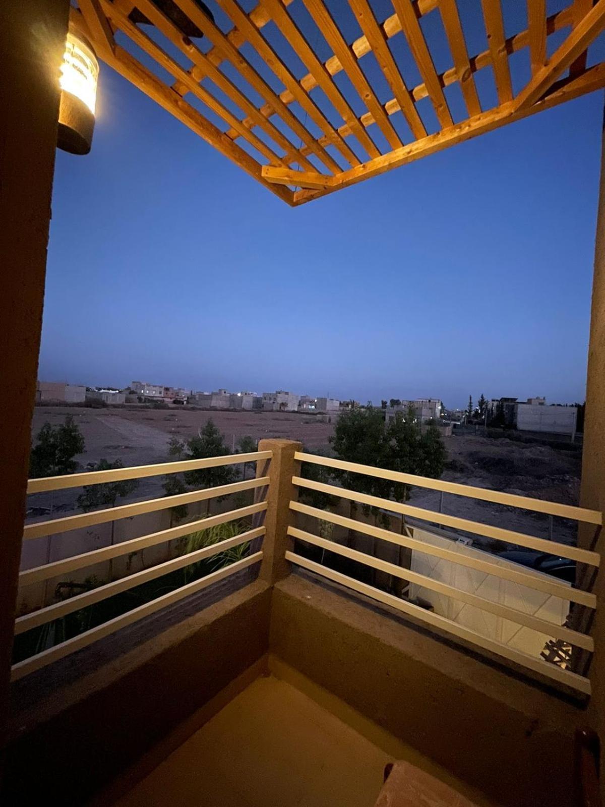 Mazigh & Piscine Villa
