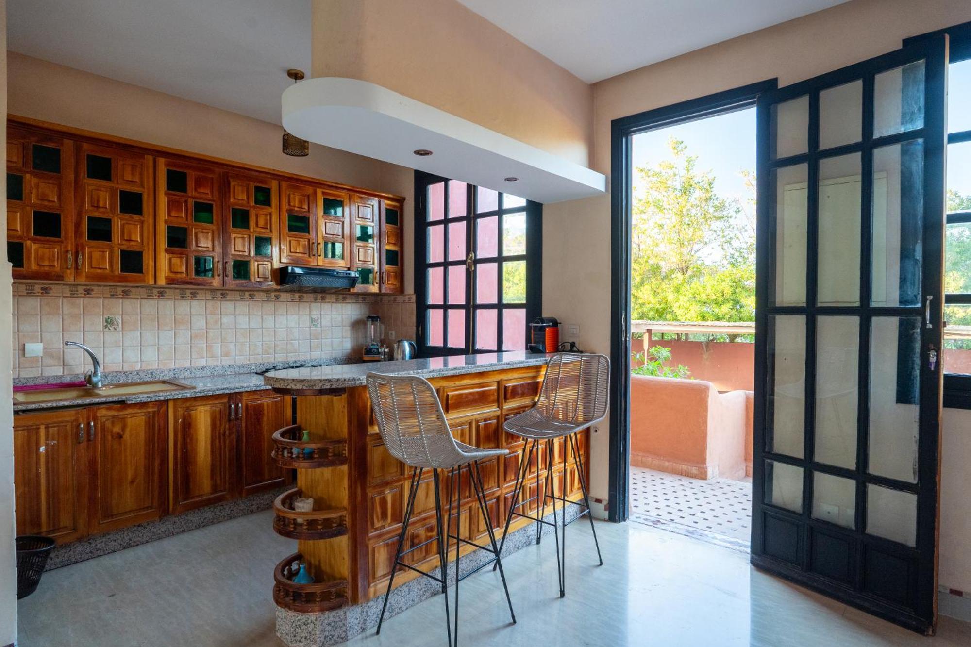 Villa Khaouda