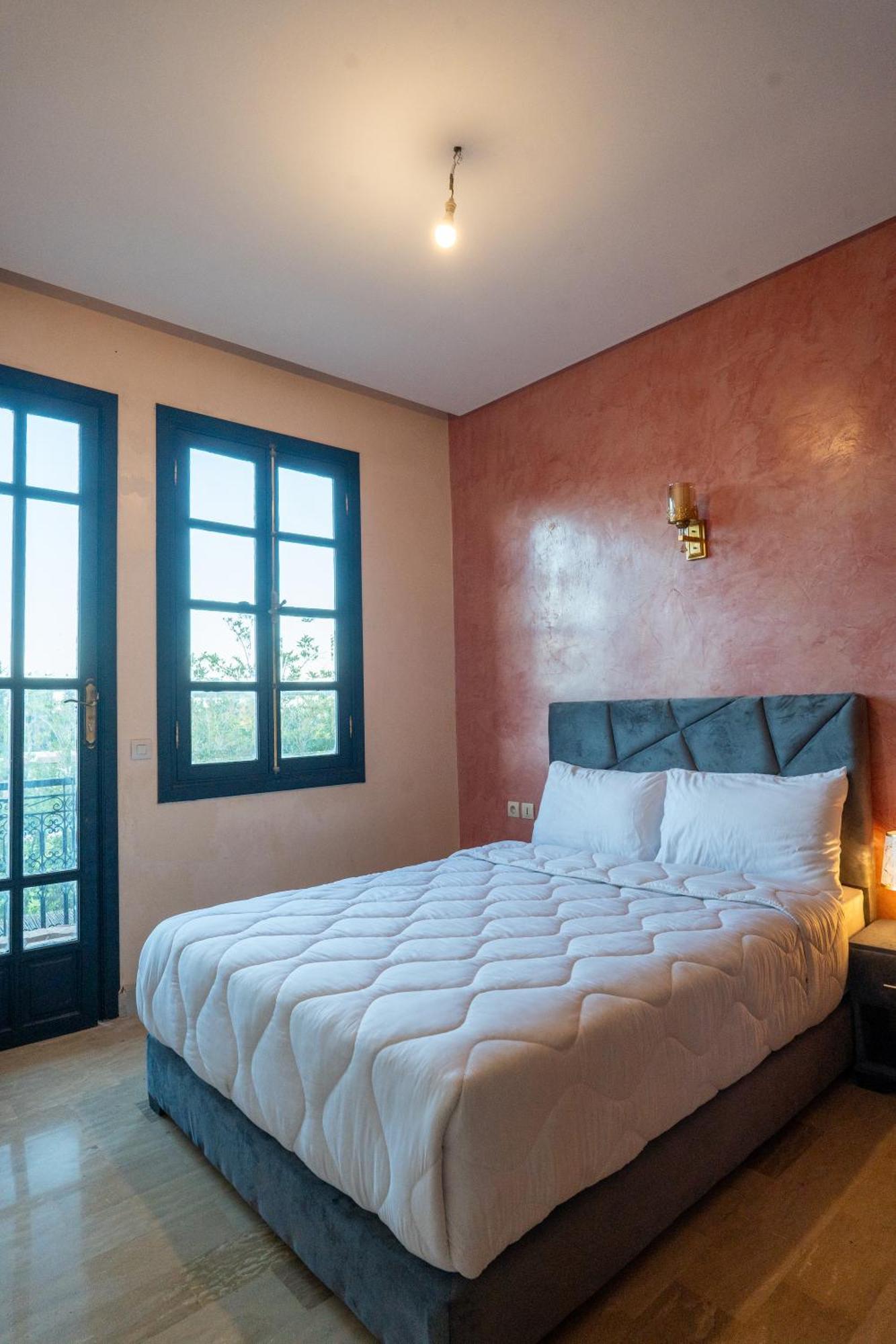 Villa Khaouda Marrakesh